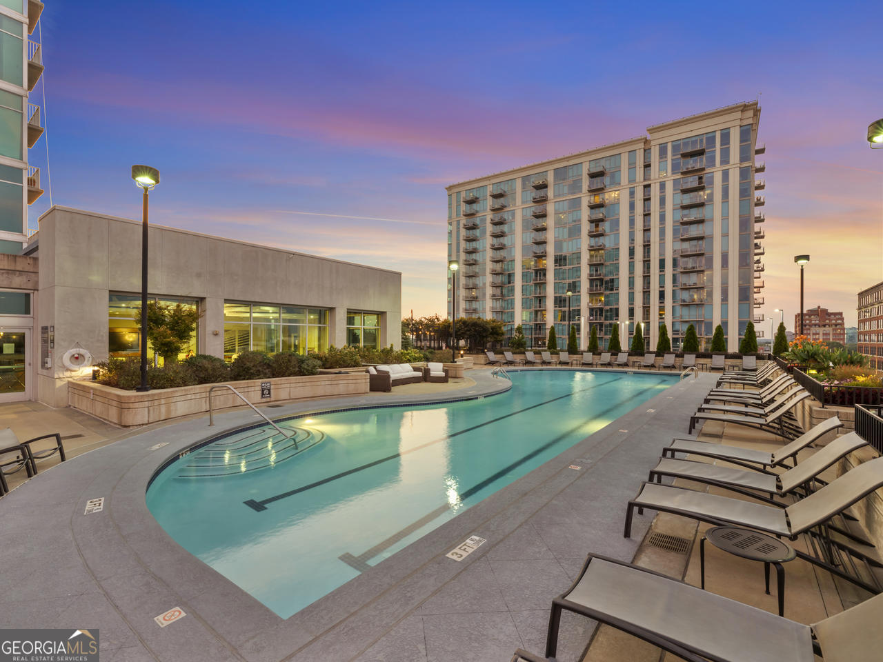 250 Pharr Road NE # 804