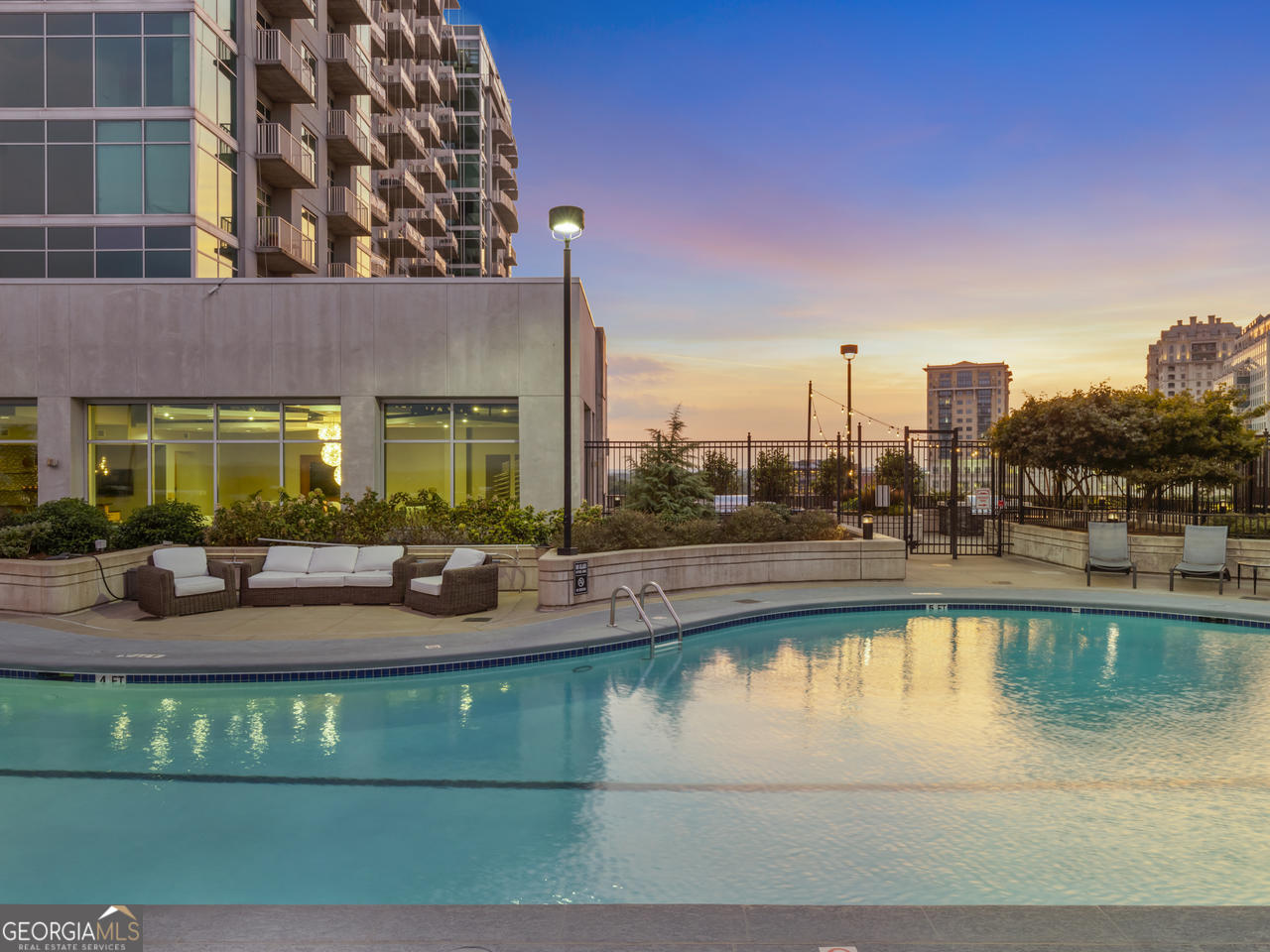 250 Pharr Road NE # 804