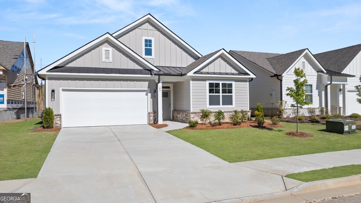 86 Lakeview Point