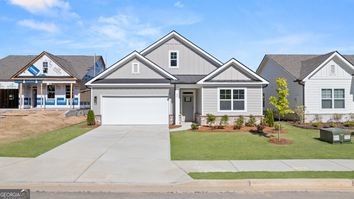 86 Lakeview Point