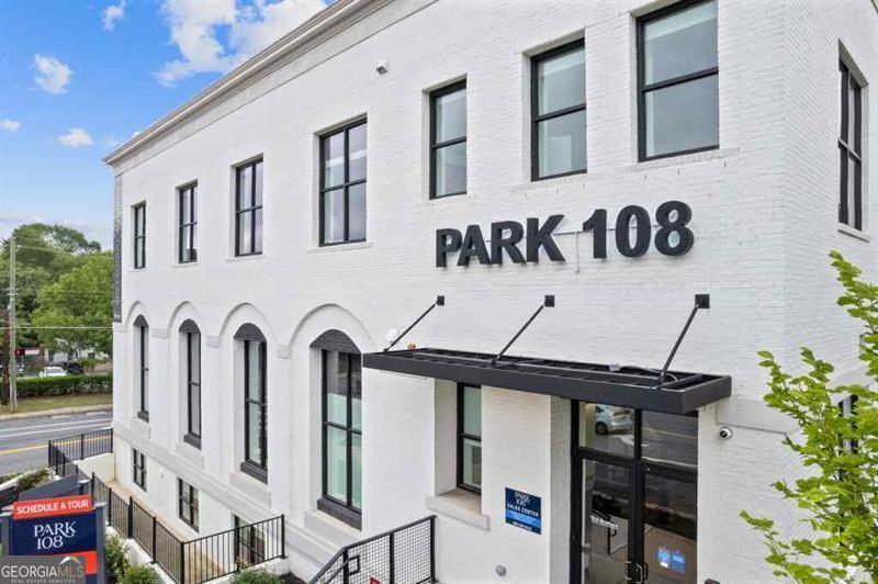 108 Park Place Unit 103