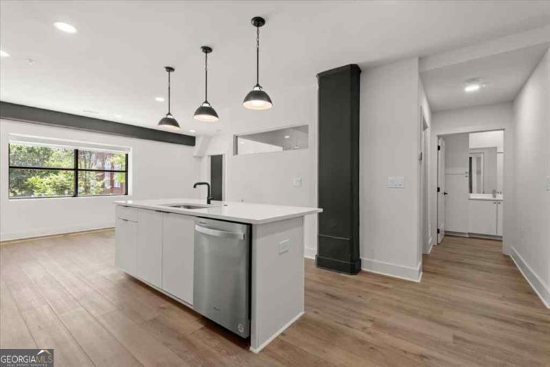 108 Park Place Unit 107