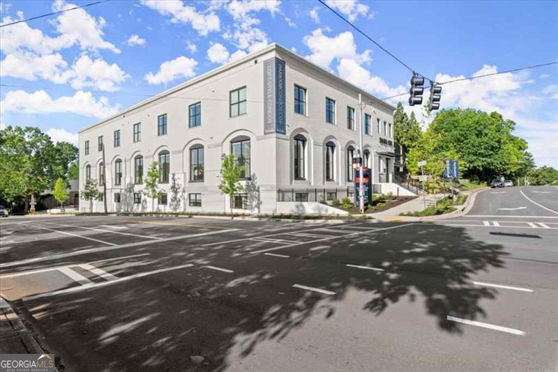 108 Park Place Unit 107