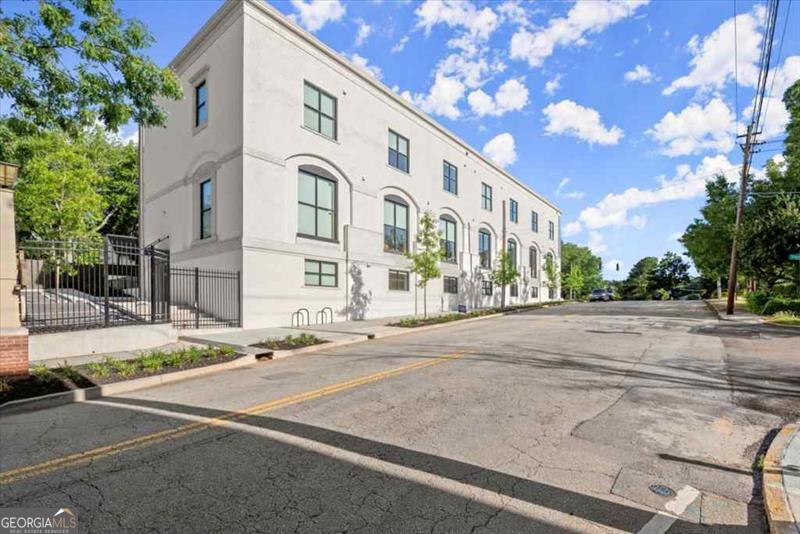 108 Park Place Unit 107