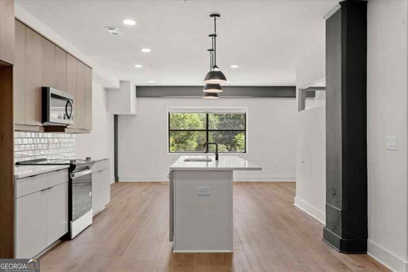 108 Park Place Unit 107