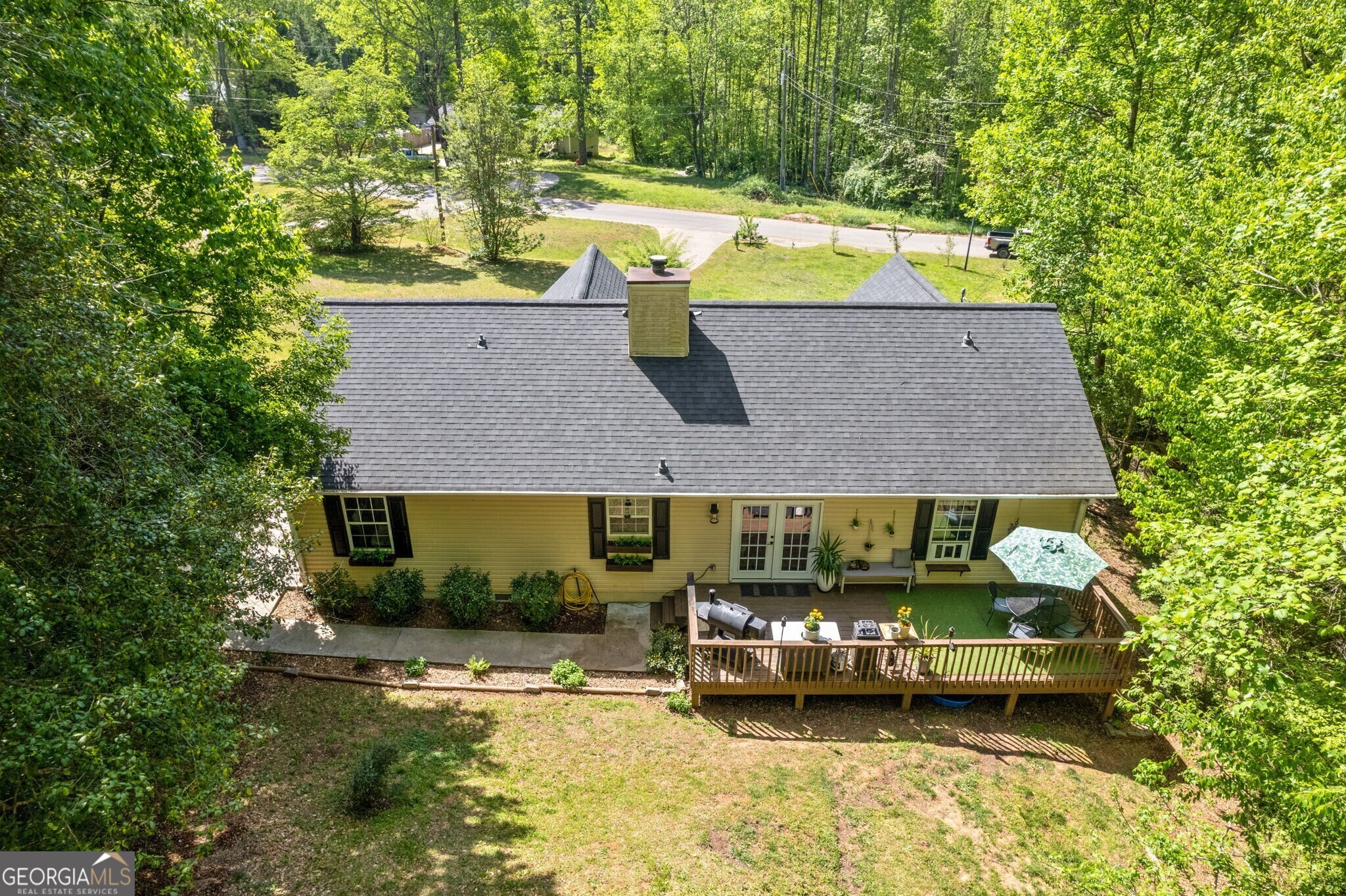 5040 Bird Road