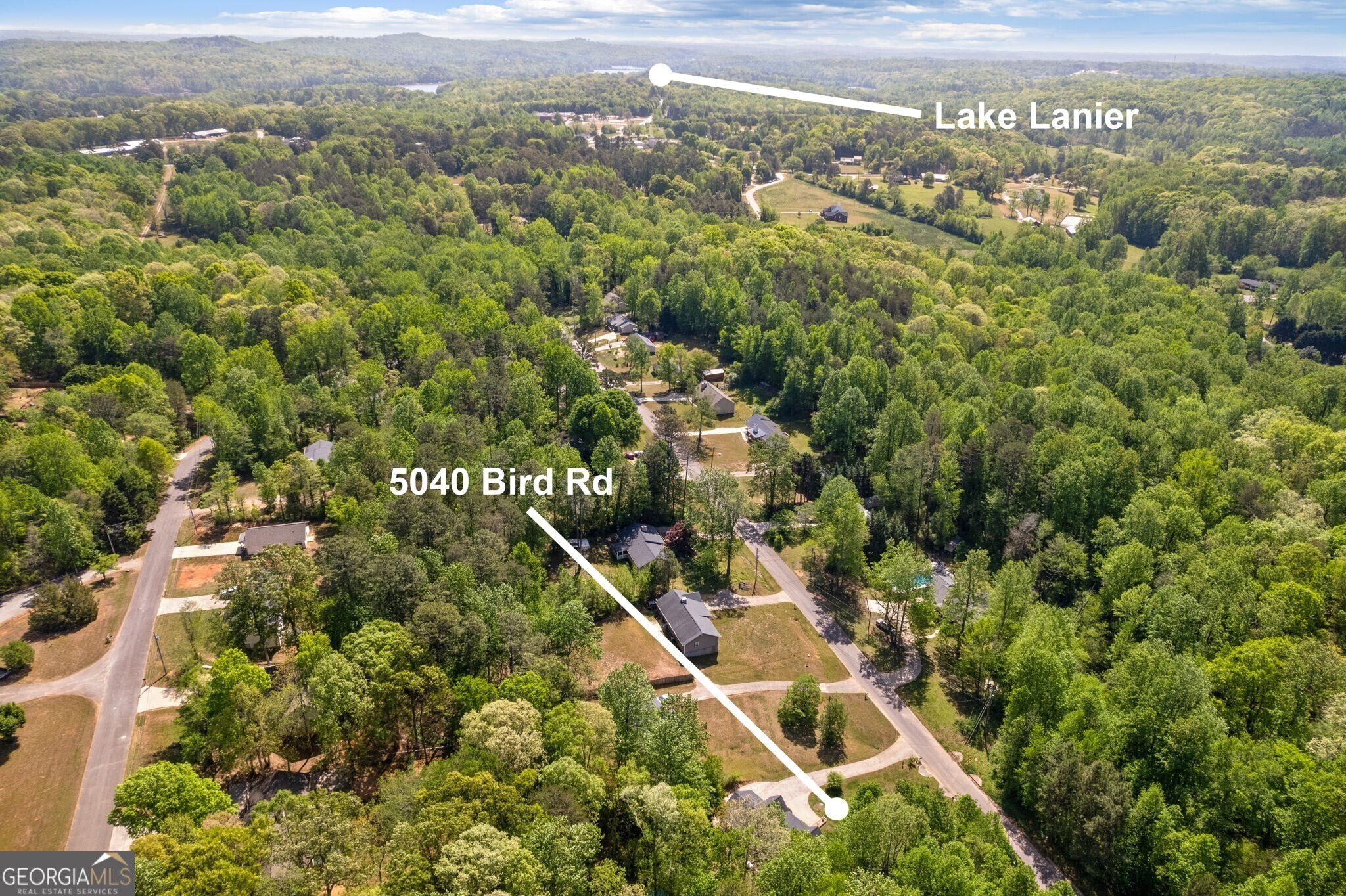 5040 Bird Road