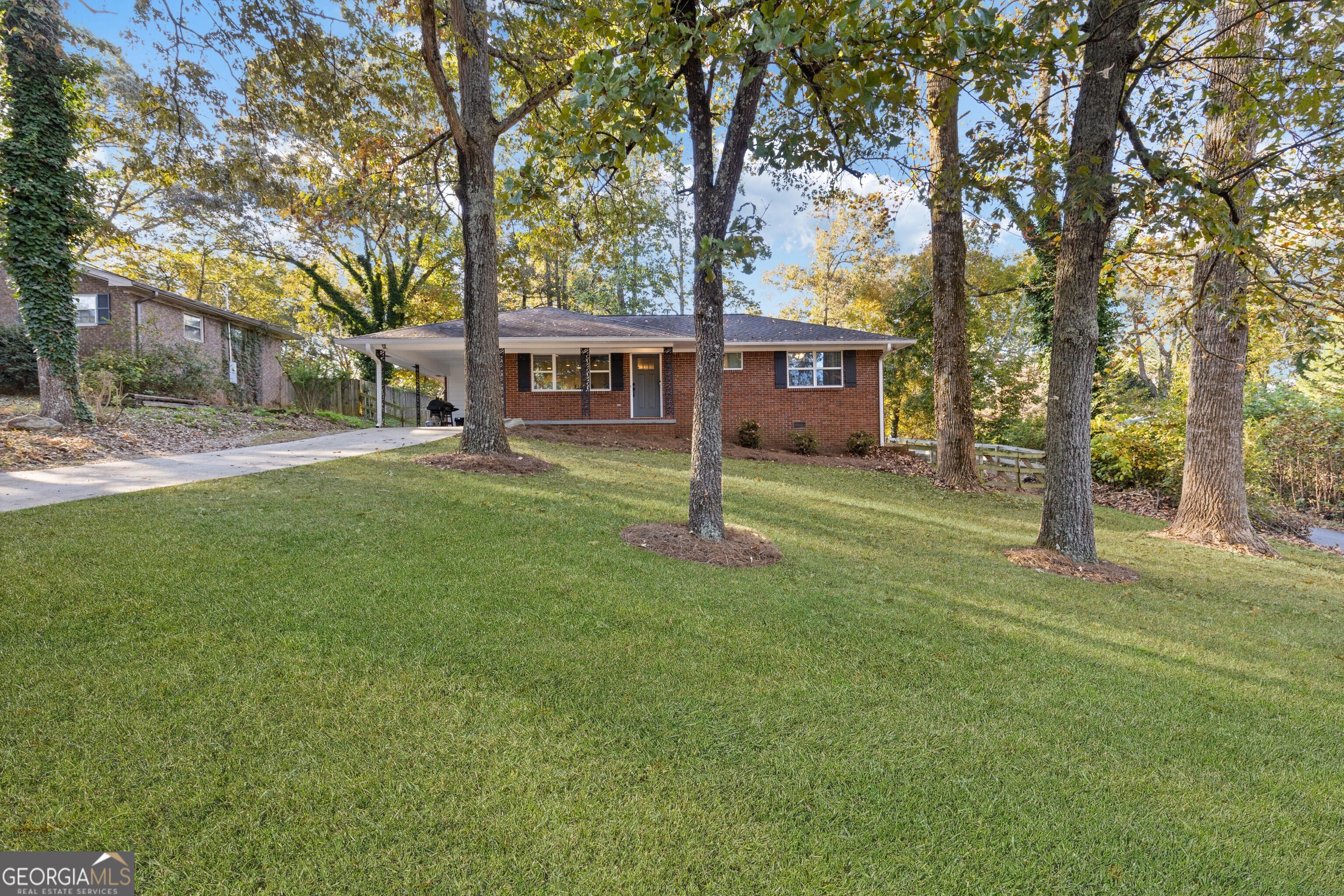 3649 Garden Boulevard