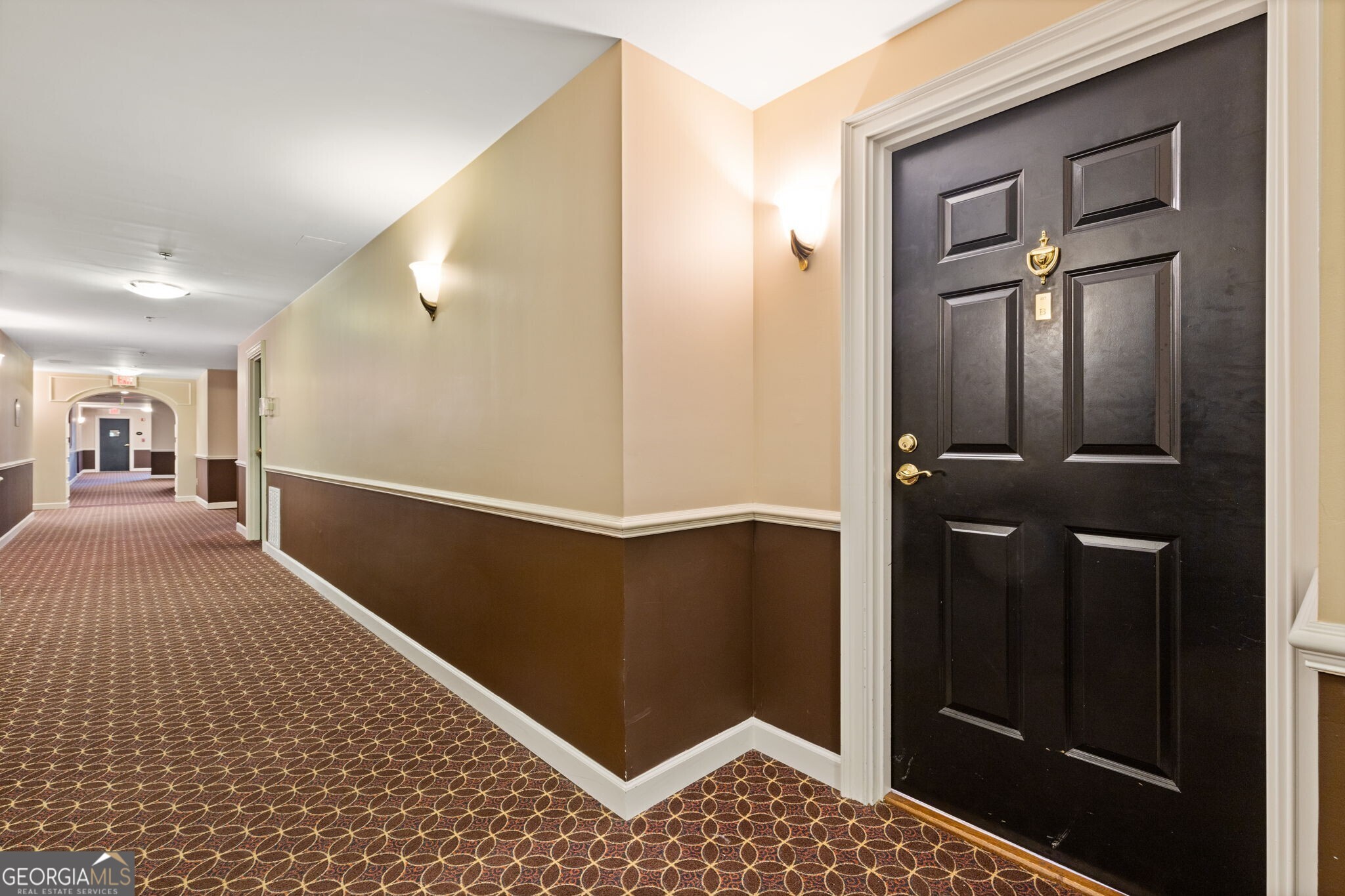 1735 Peachtree Street NE # 117
