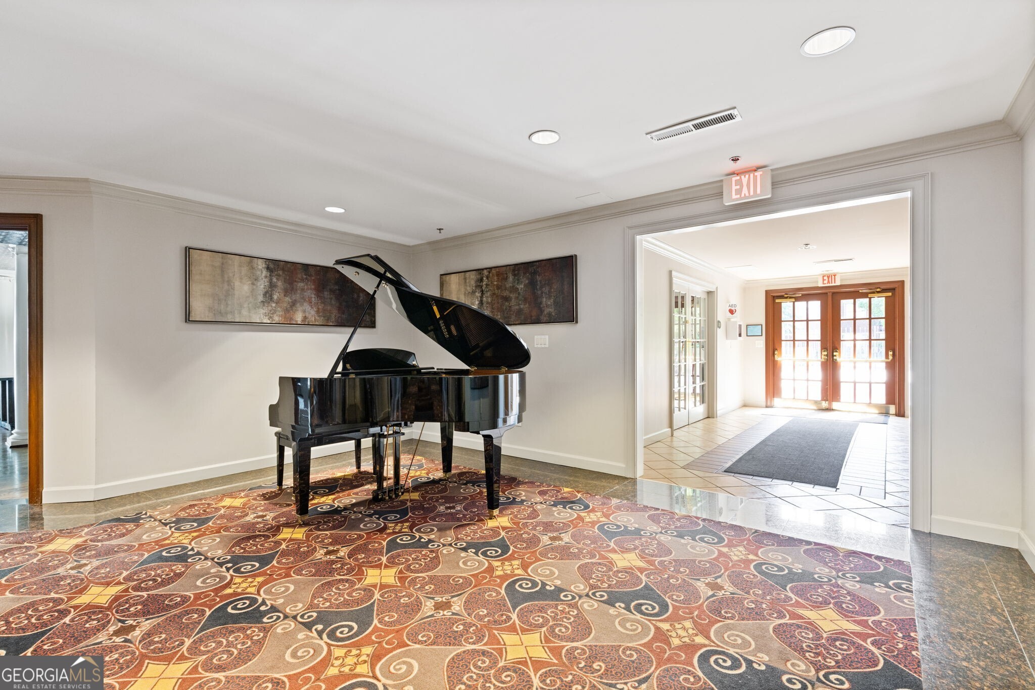 1735 Peachtree Street NE # 117