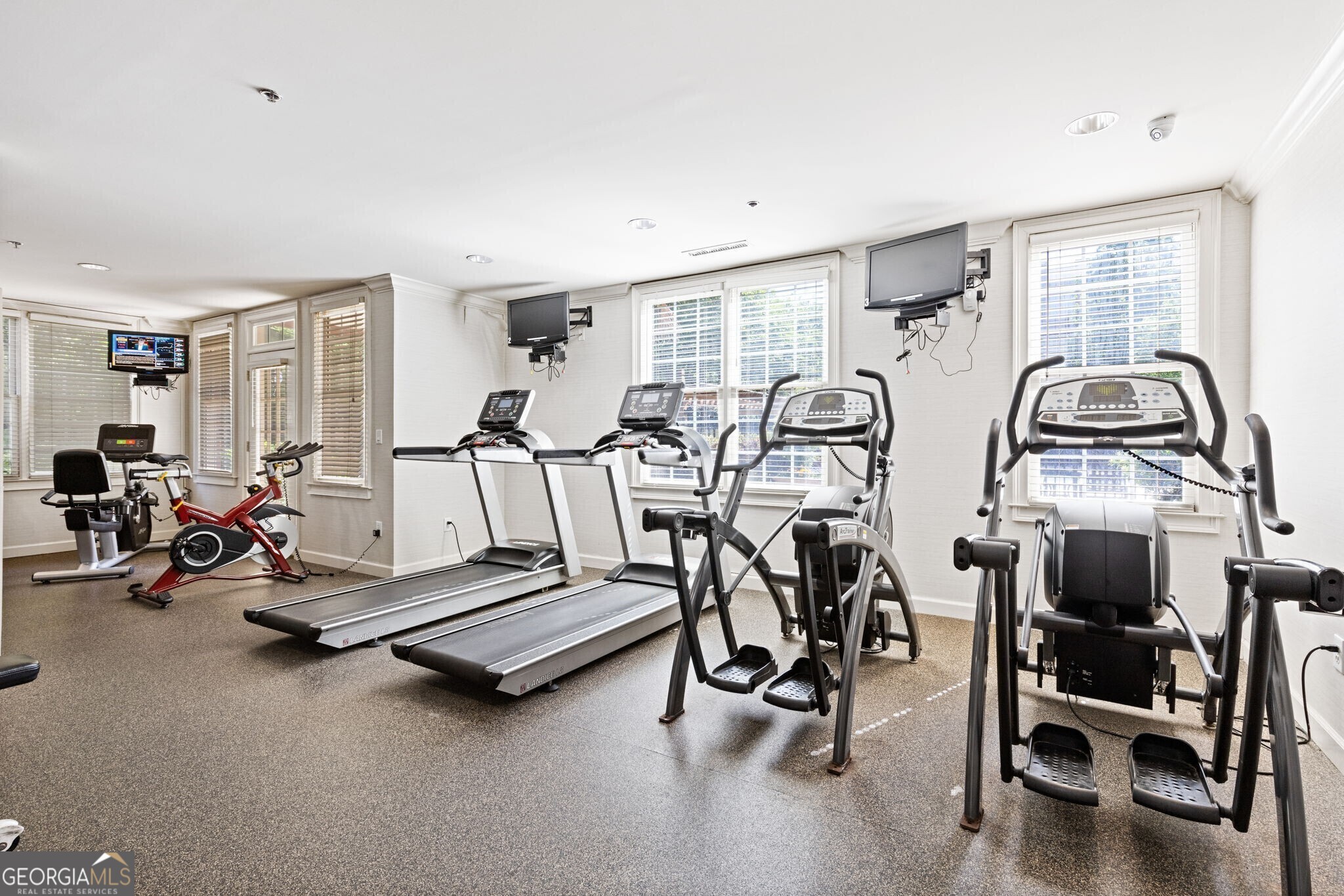 1735 Peachtree Street NE # 117