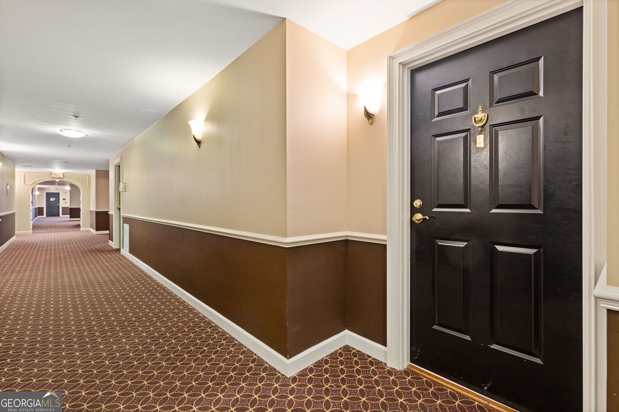 1735 Peachtree Street NE # 117