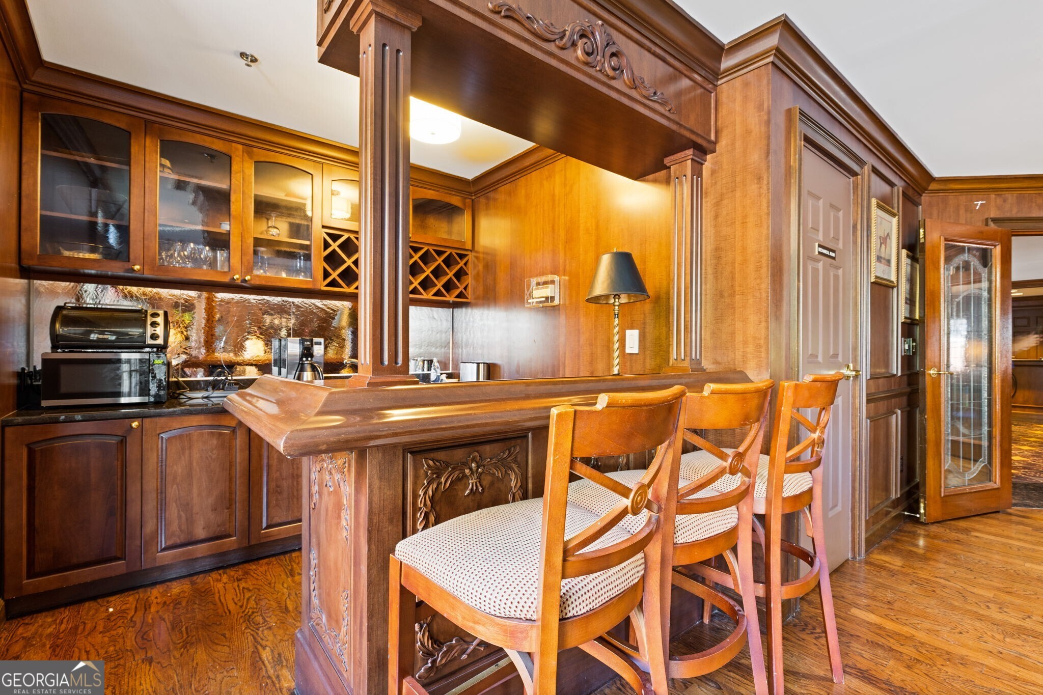 1735 Peachtree Street NE # 117