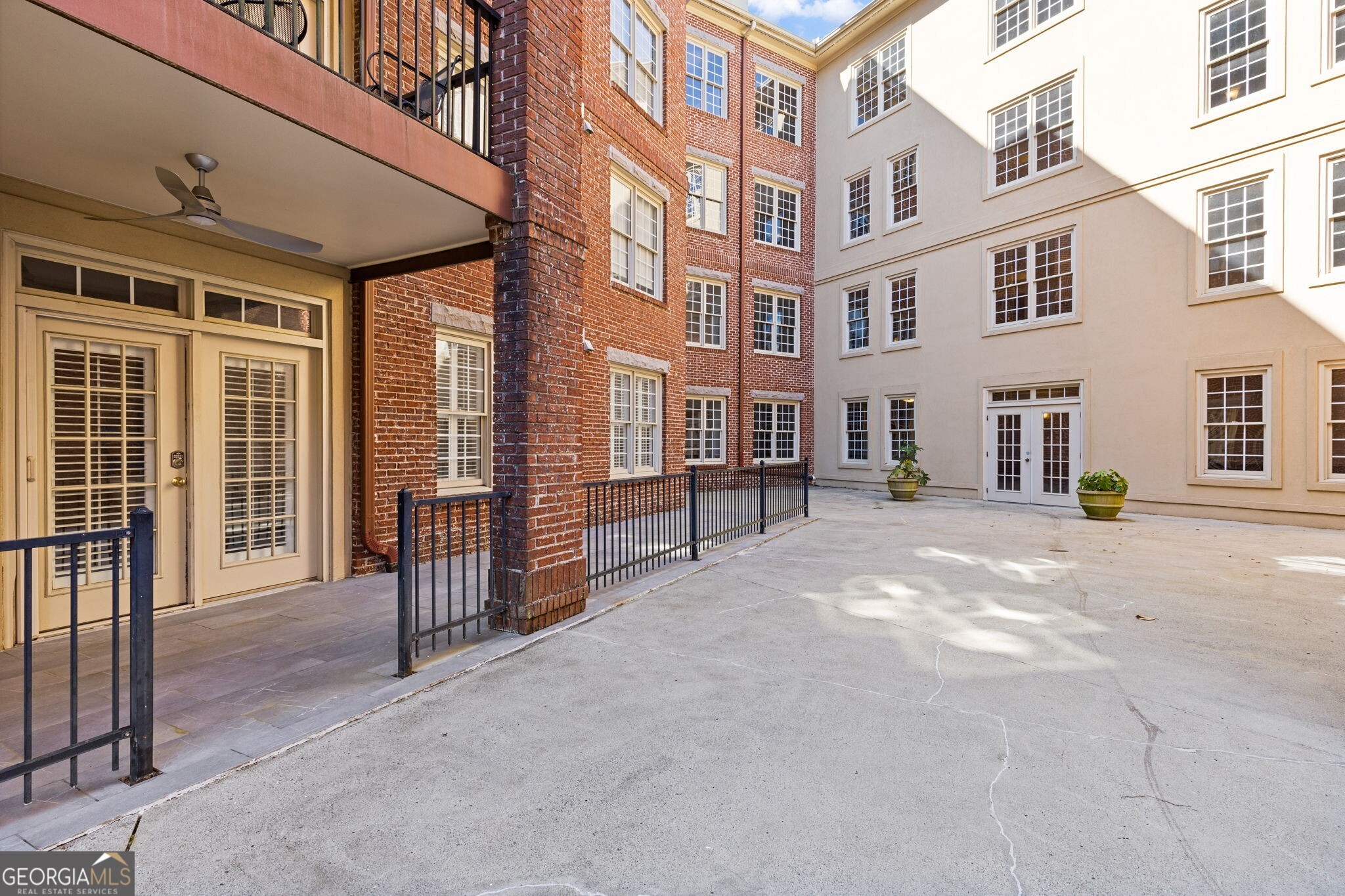 1735 Peachtree Street NE # 117