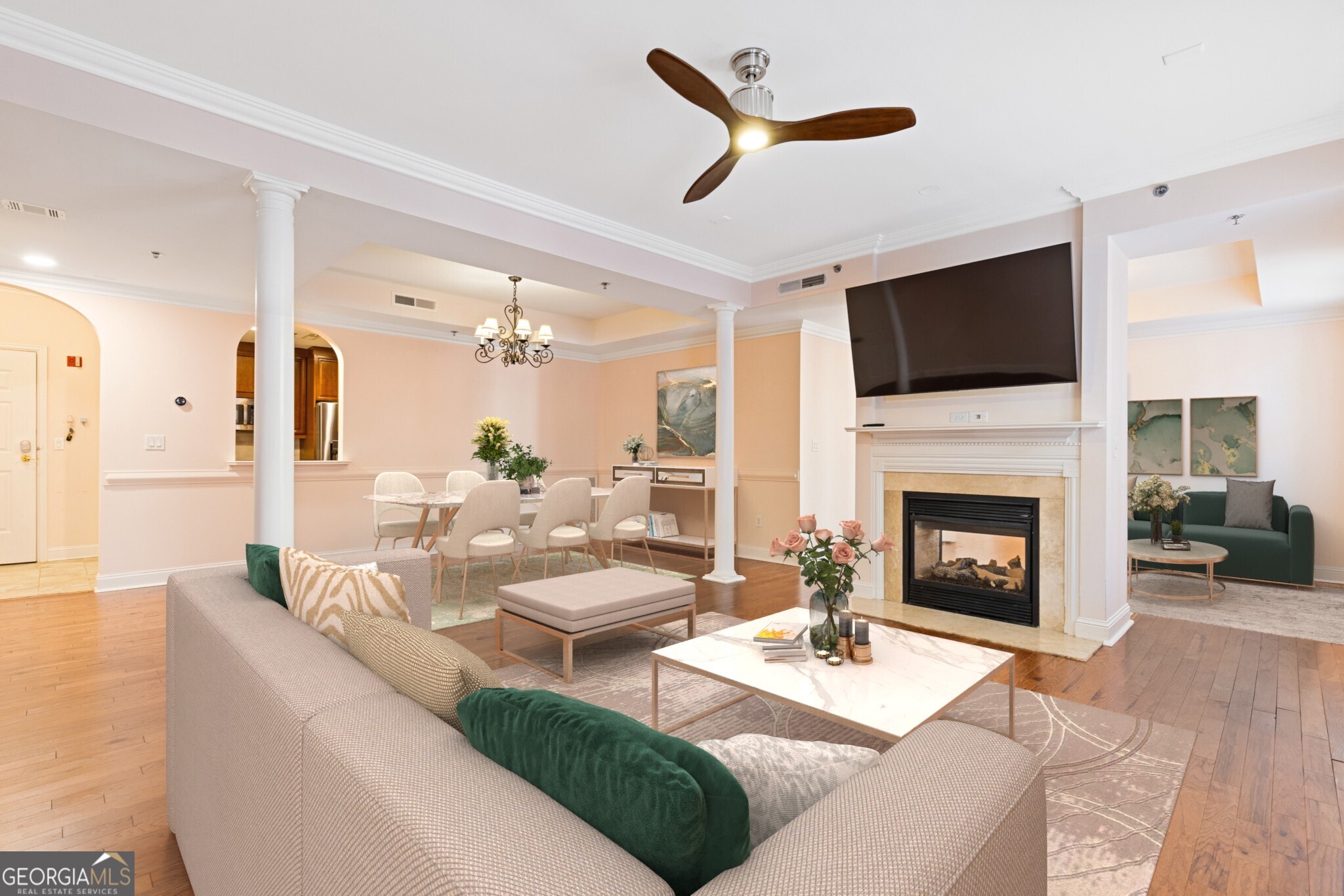 1735 Peachtree Street NE # 117