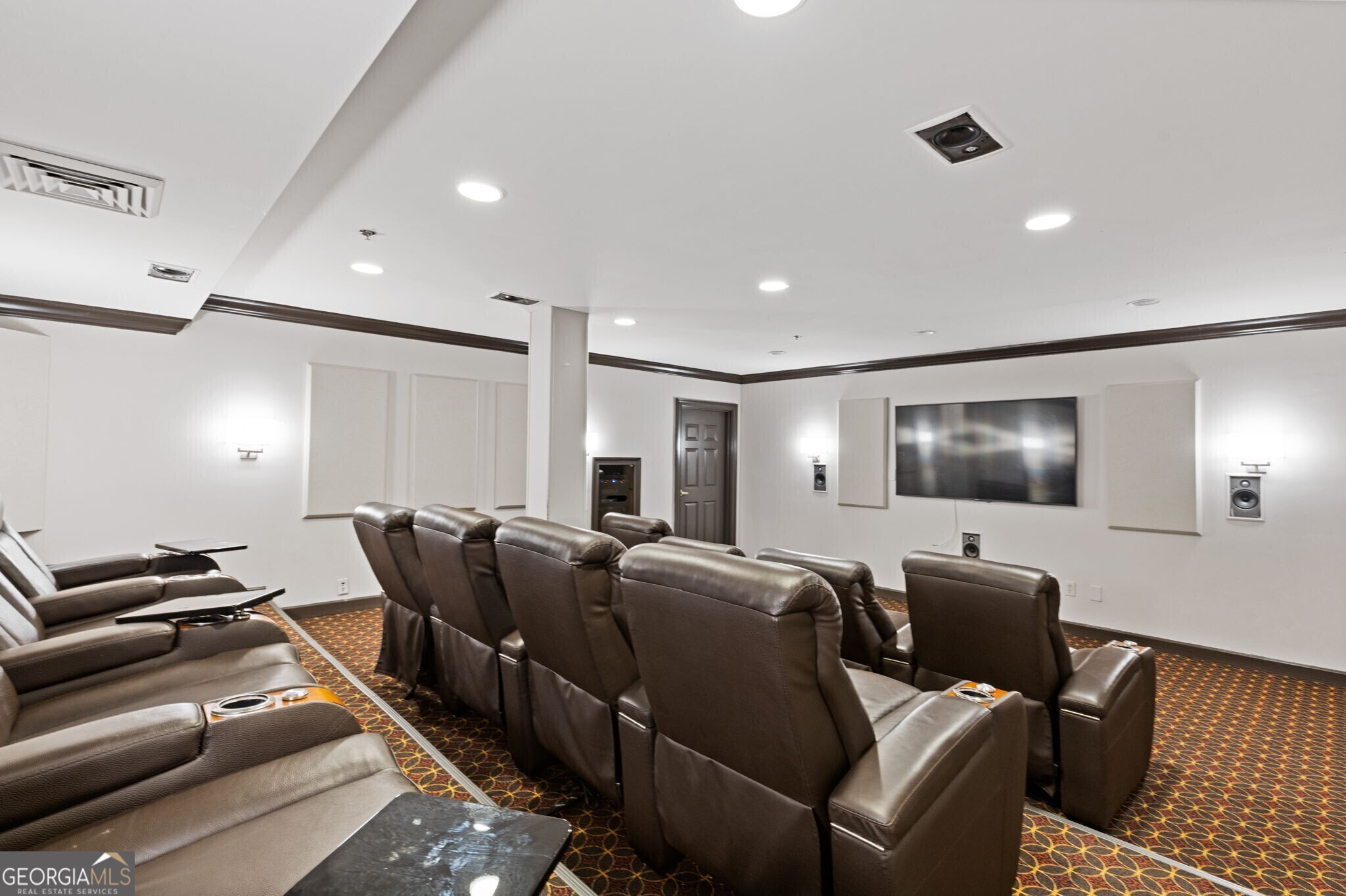 1735 Peachtree Street NE # 117