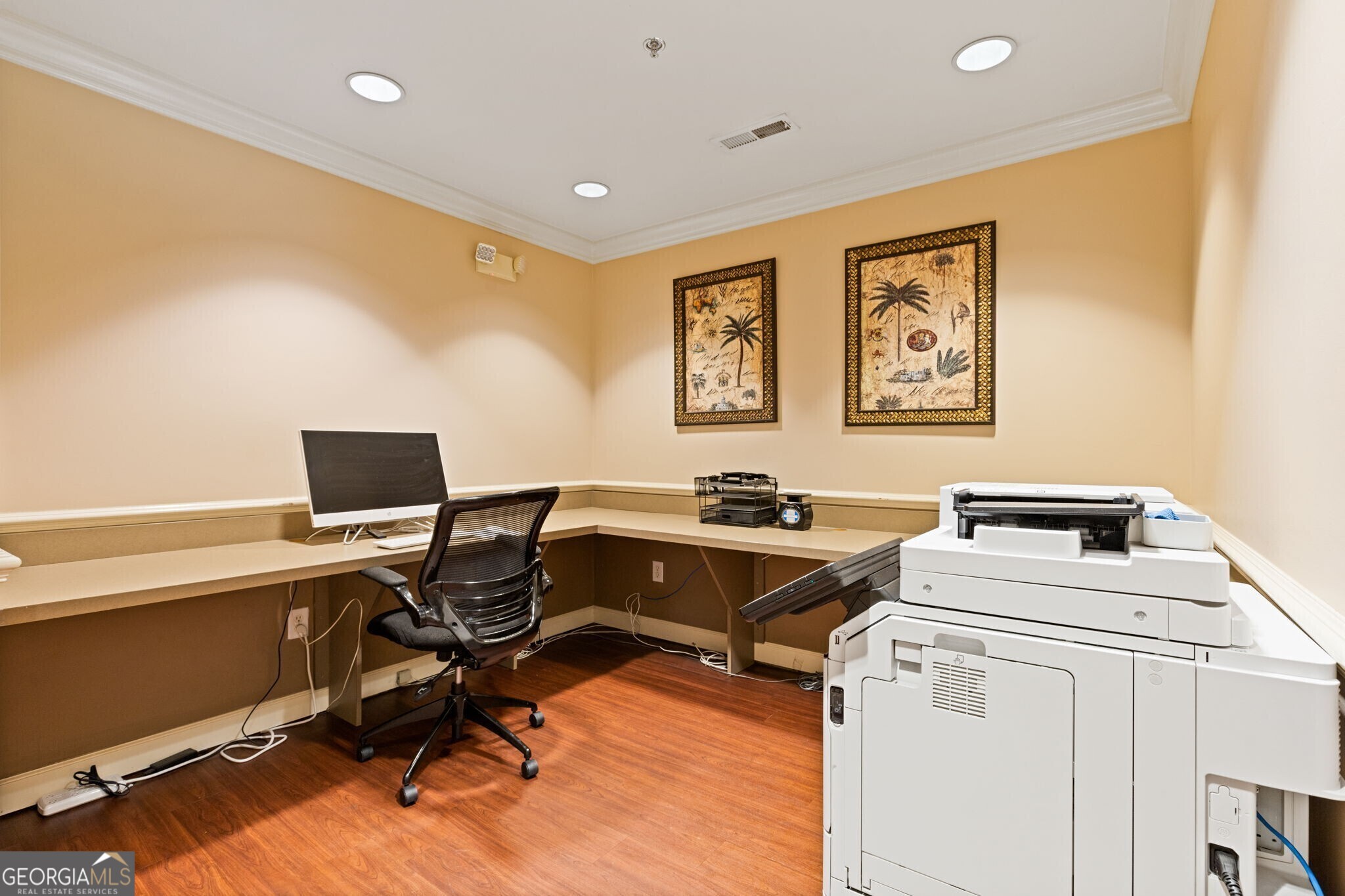 1735 Peachtree Street NE # 117