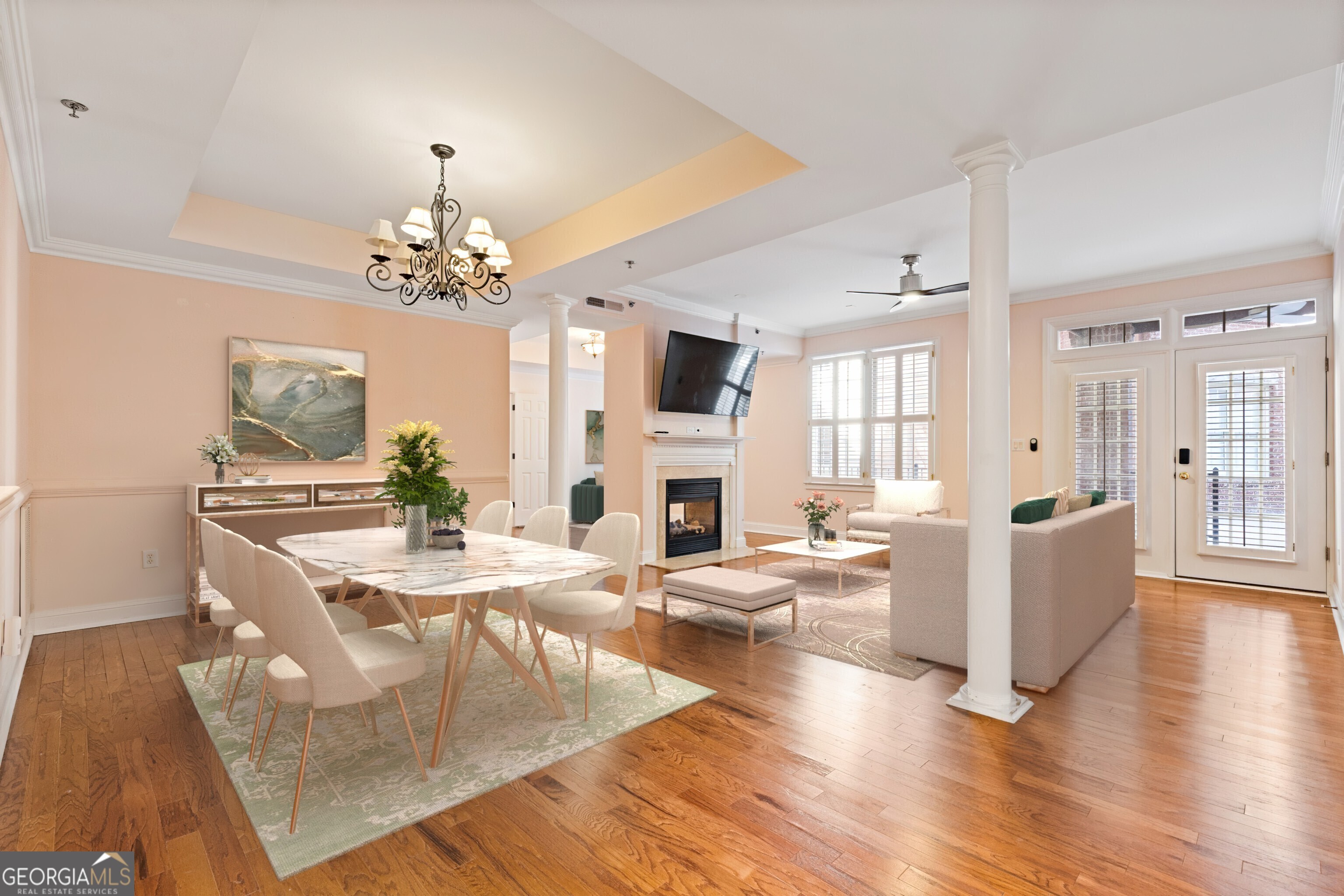 1735 Peachtree Street NE # 117