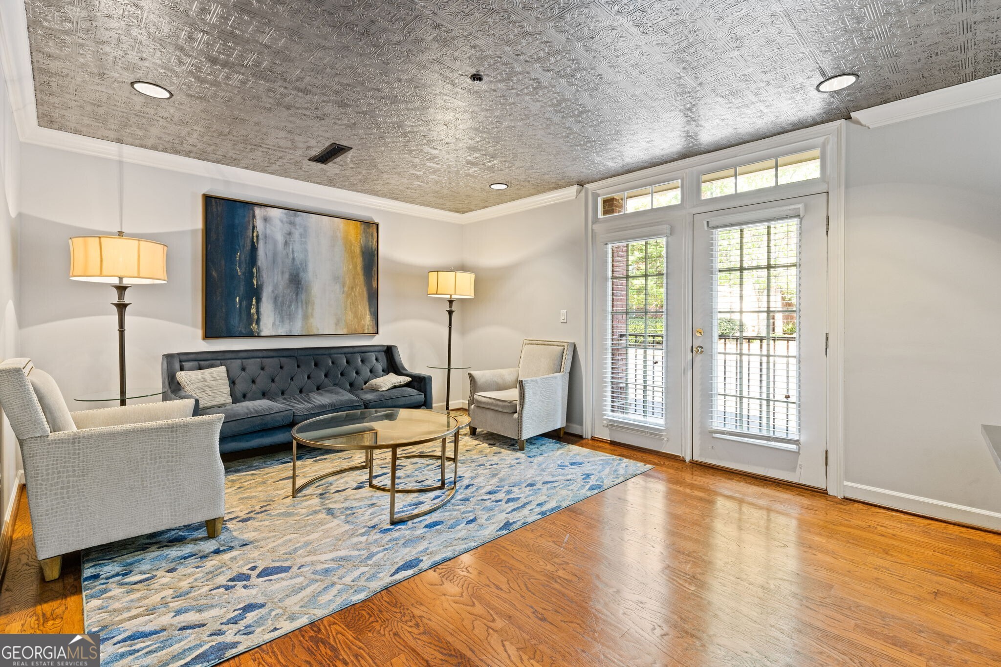 1735 Peachtree Street NE # 117