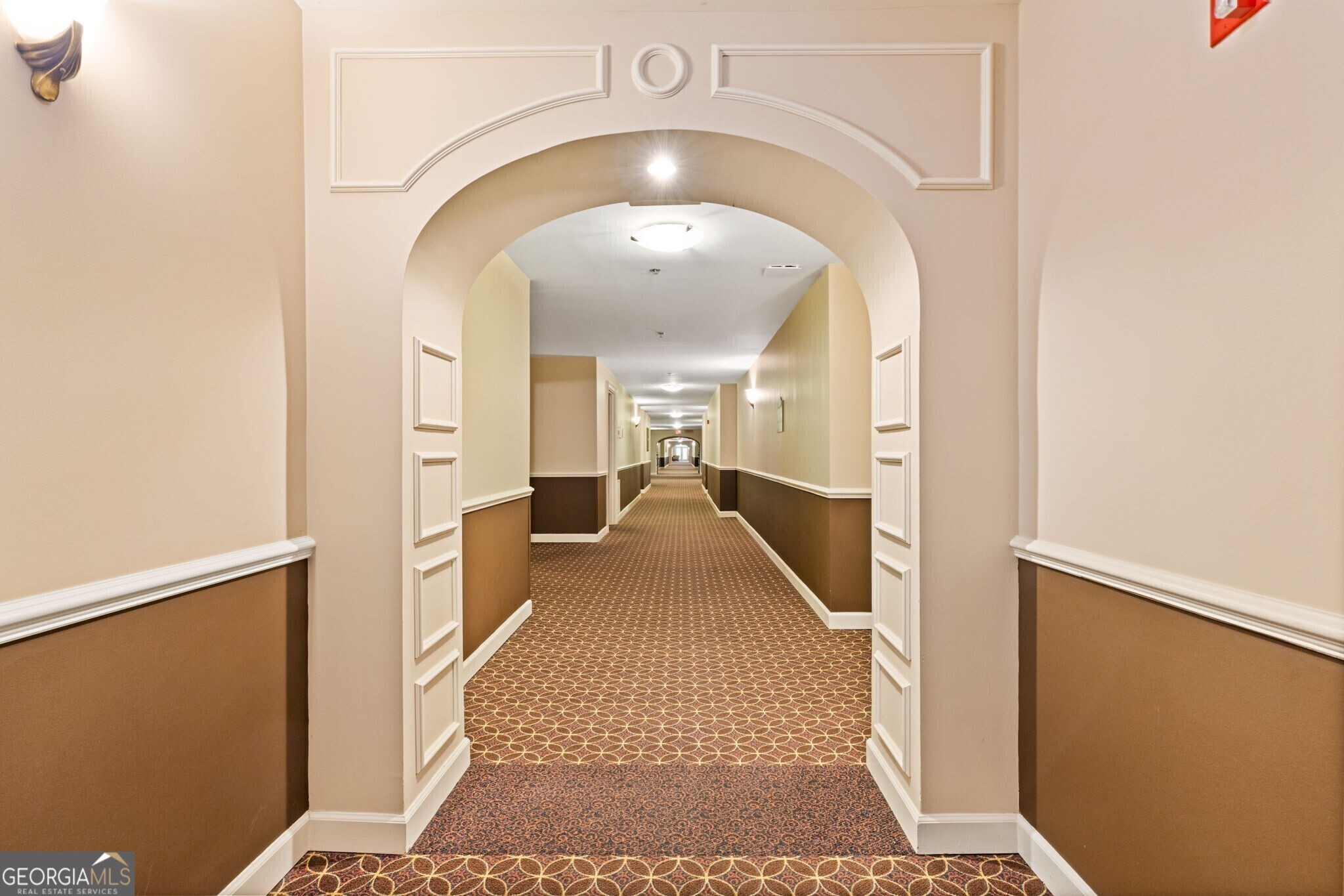 1735 Peachtree Street NE # 117