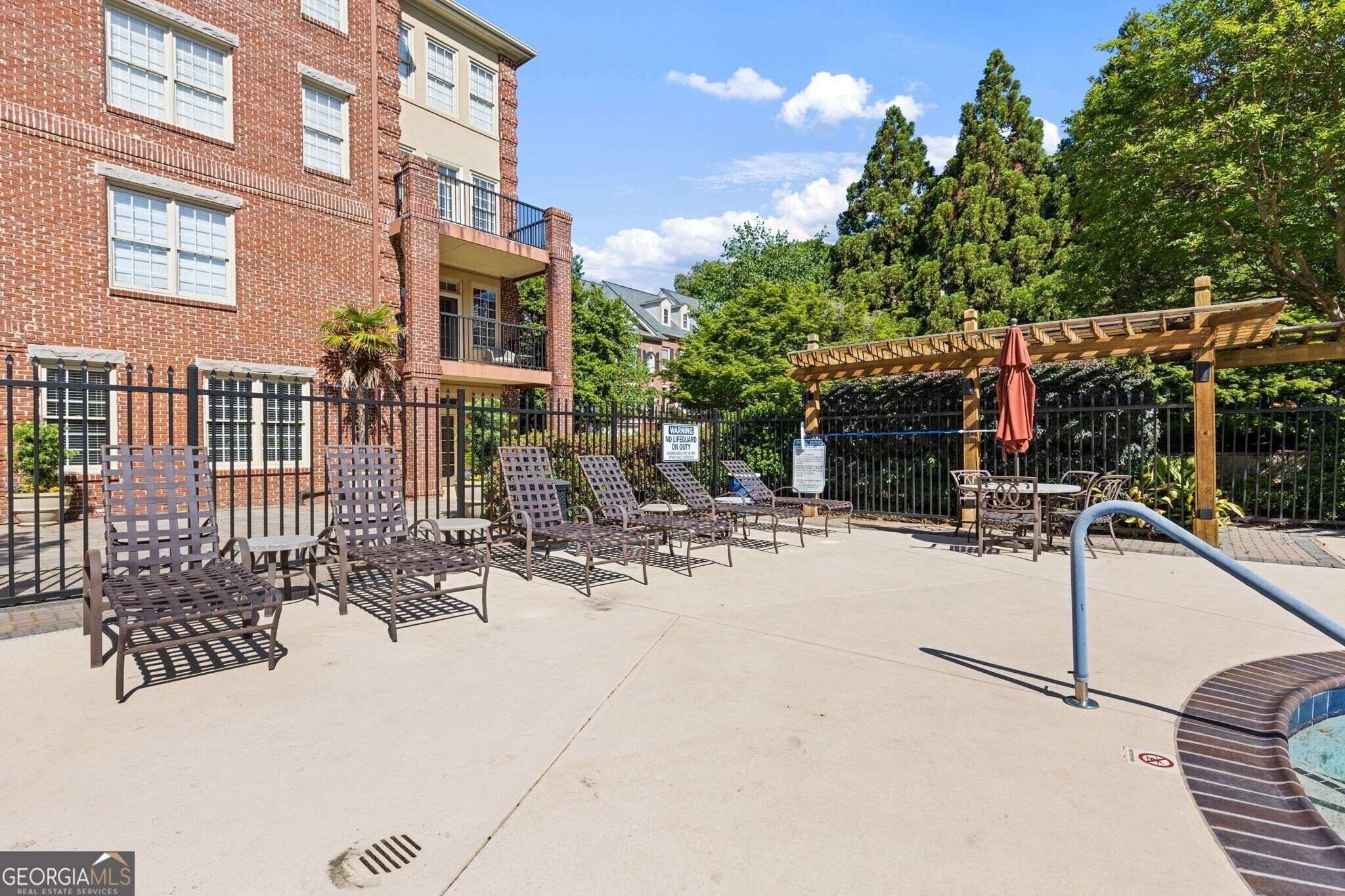 1735 Peachtree Street NE # 117