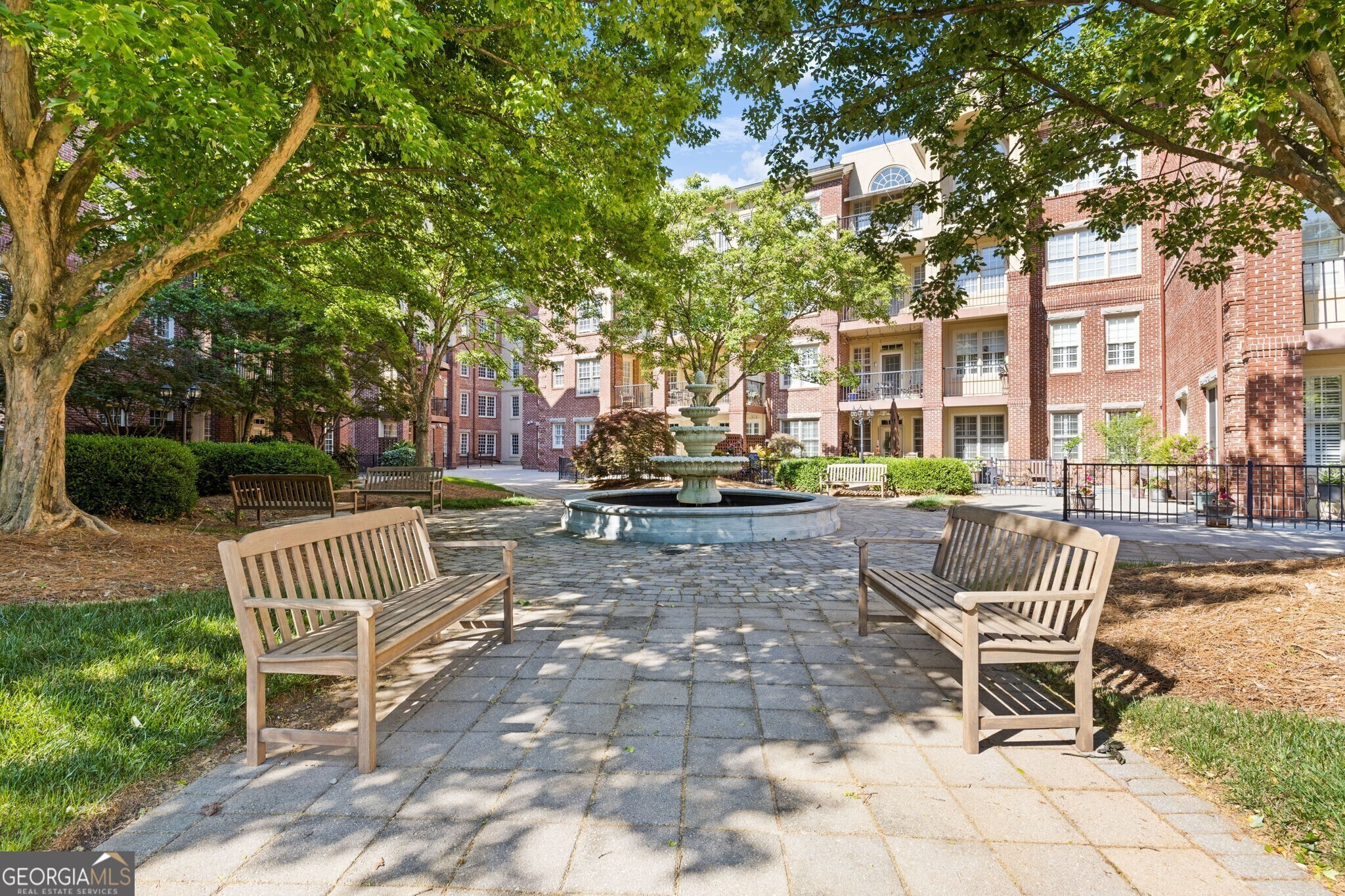 1735 Peachtree Street NE # 117