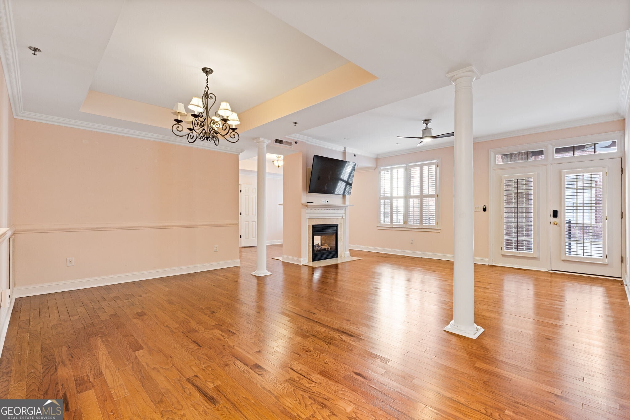 1735 Peachtree Street NE # 117