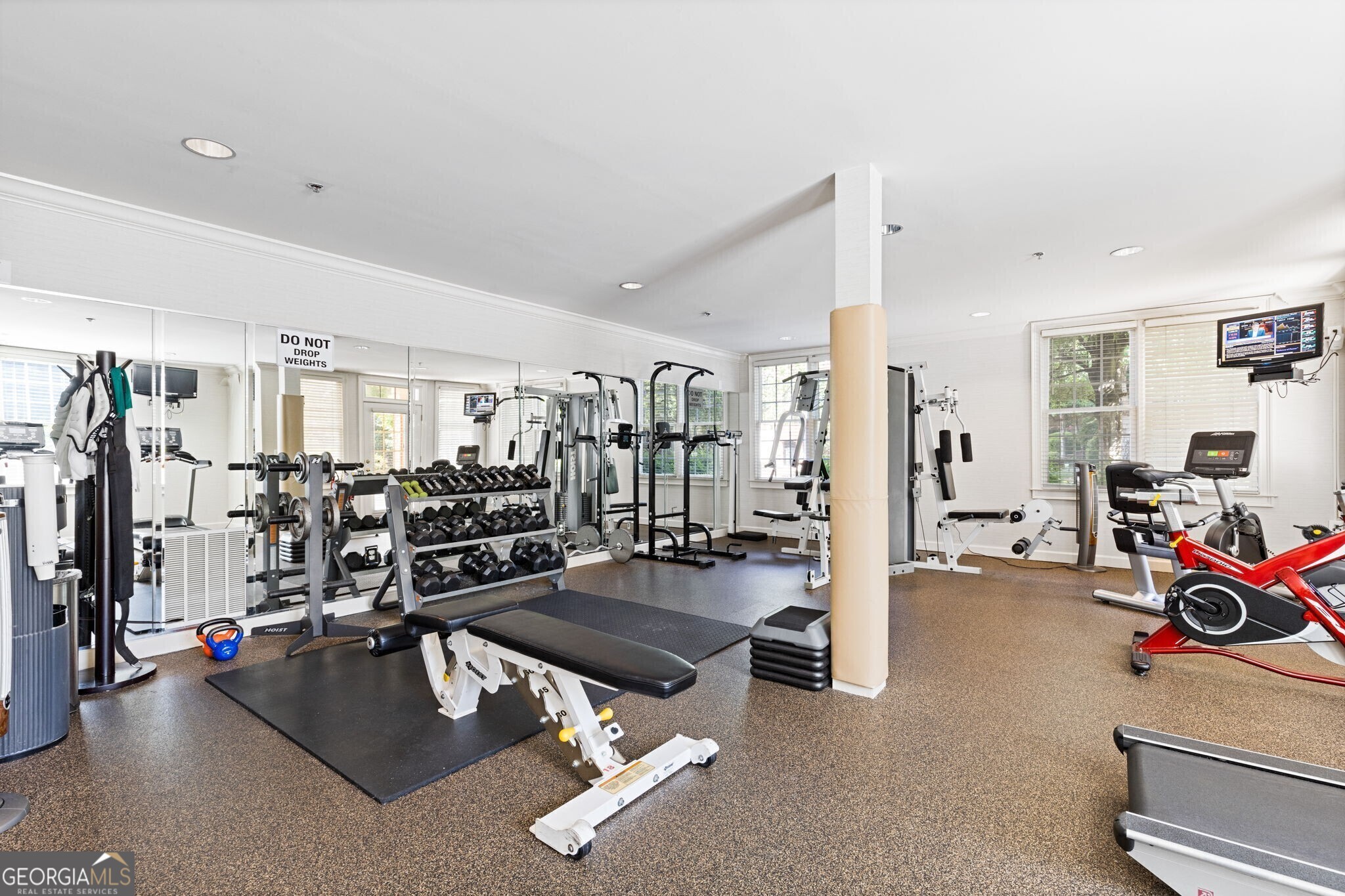 1735 Peachtree Street NE # 117