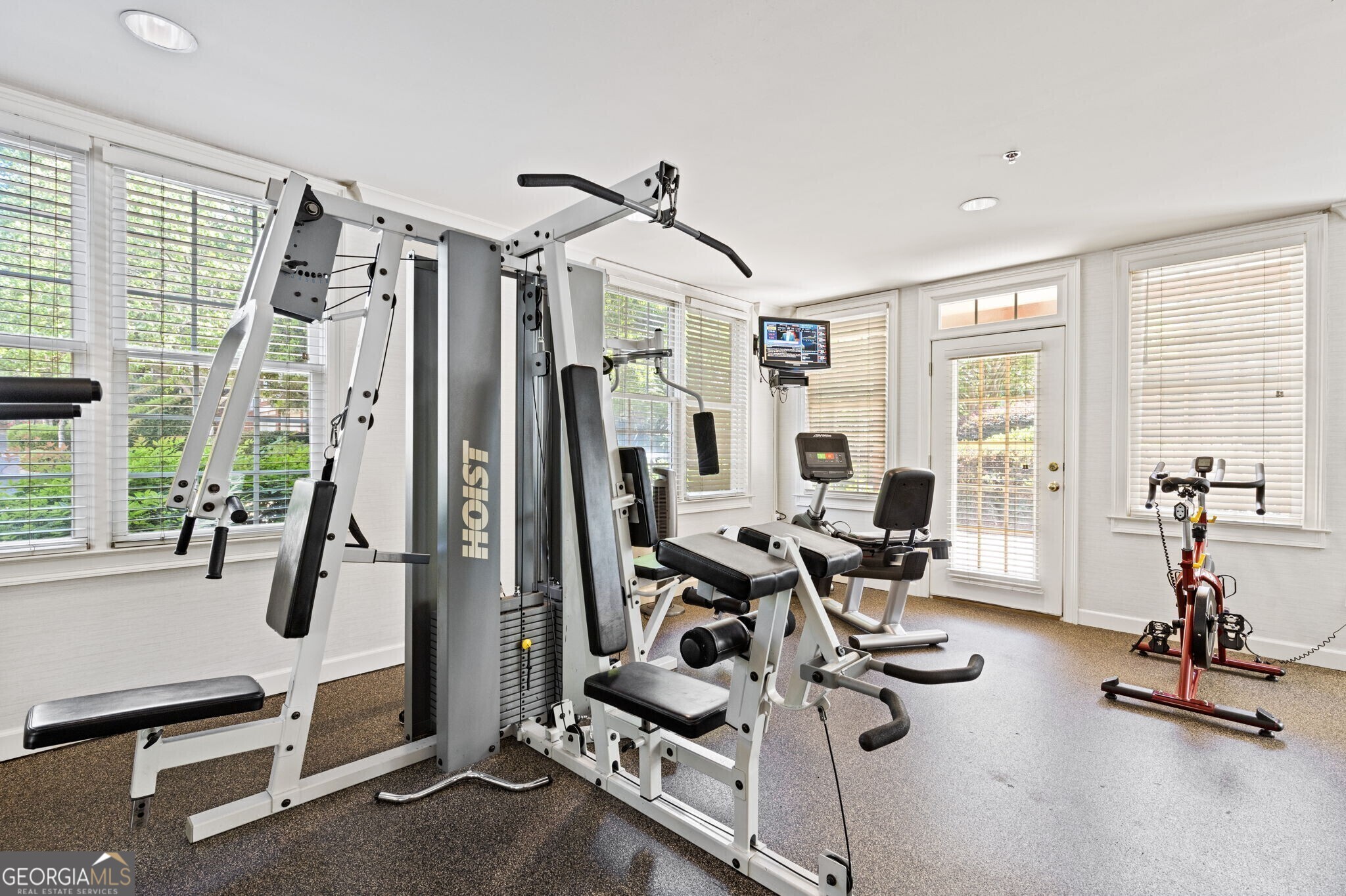 1735 Peachtree Street NE # 117