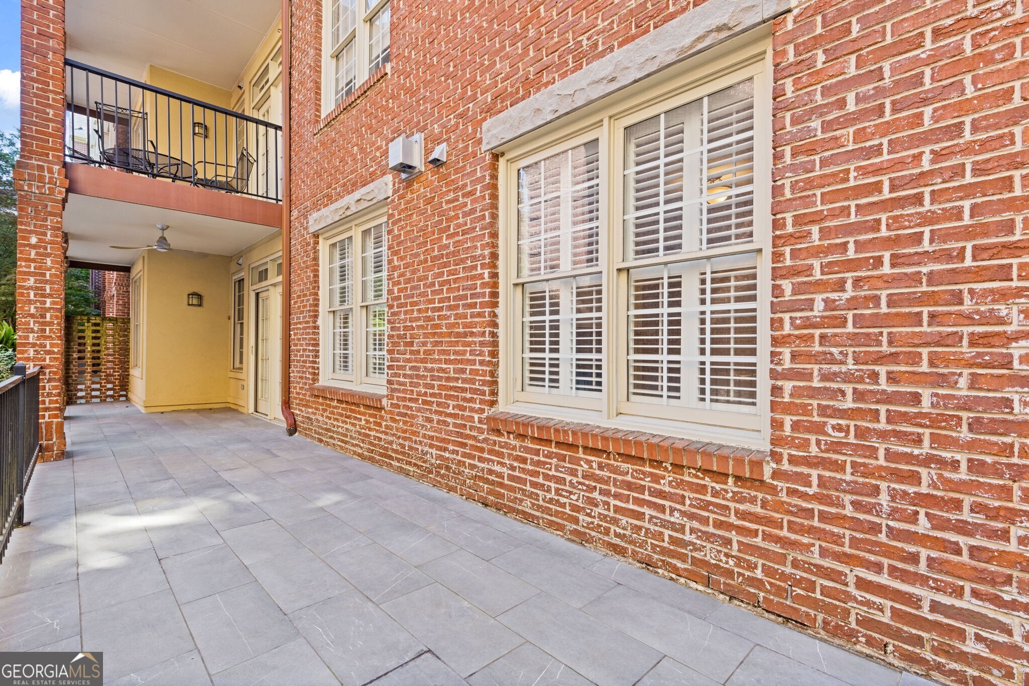 1735 Peachtree Street NE # 117