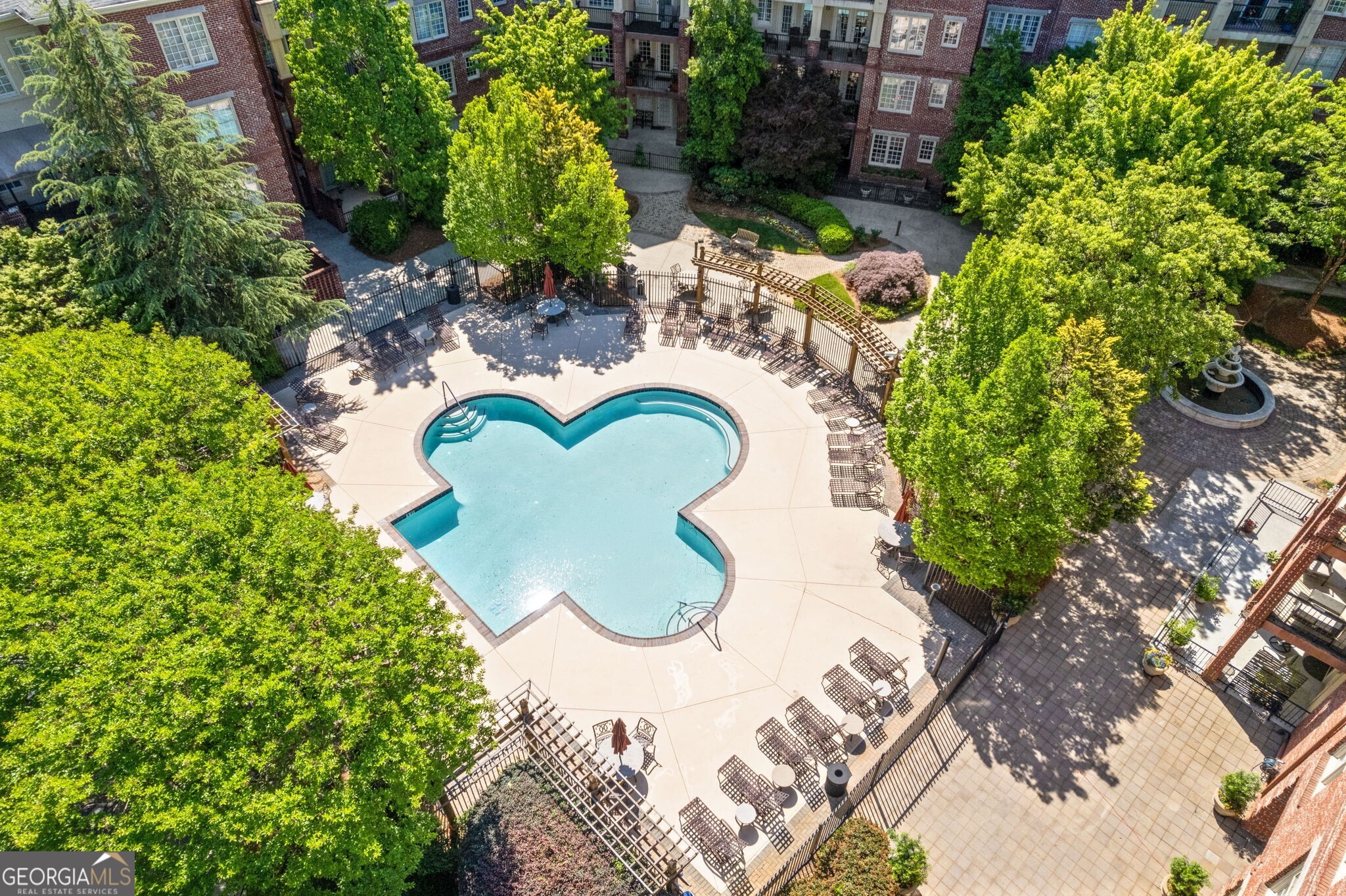 1735 Peachtree Street NE # 117