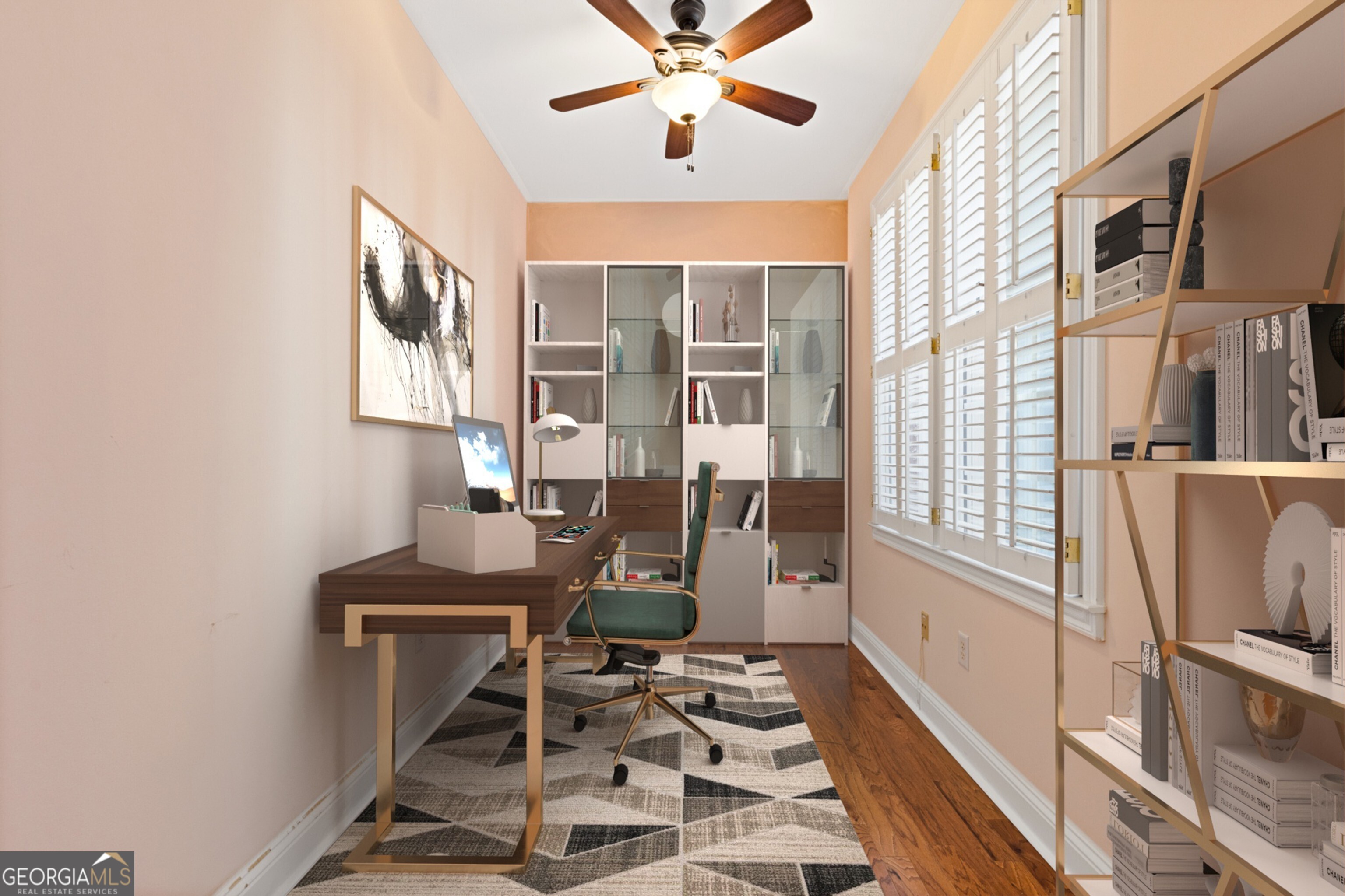 1735 Peachtree Street NE # 117