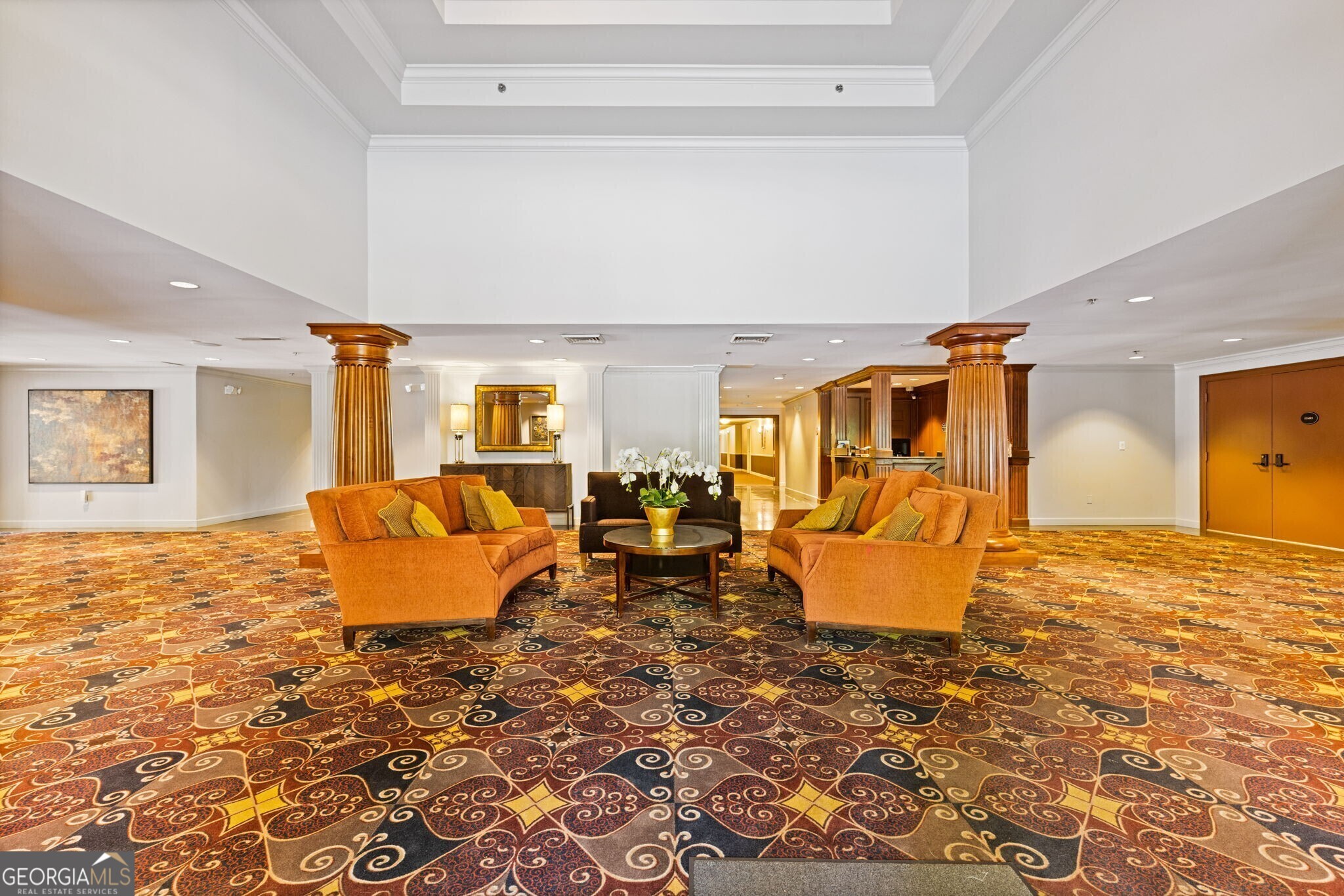 1735 Peachtree Street NE # 117