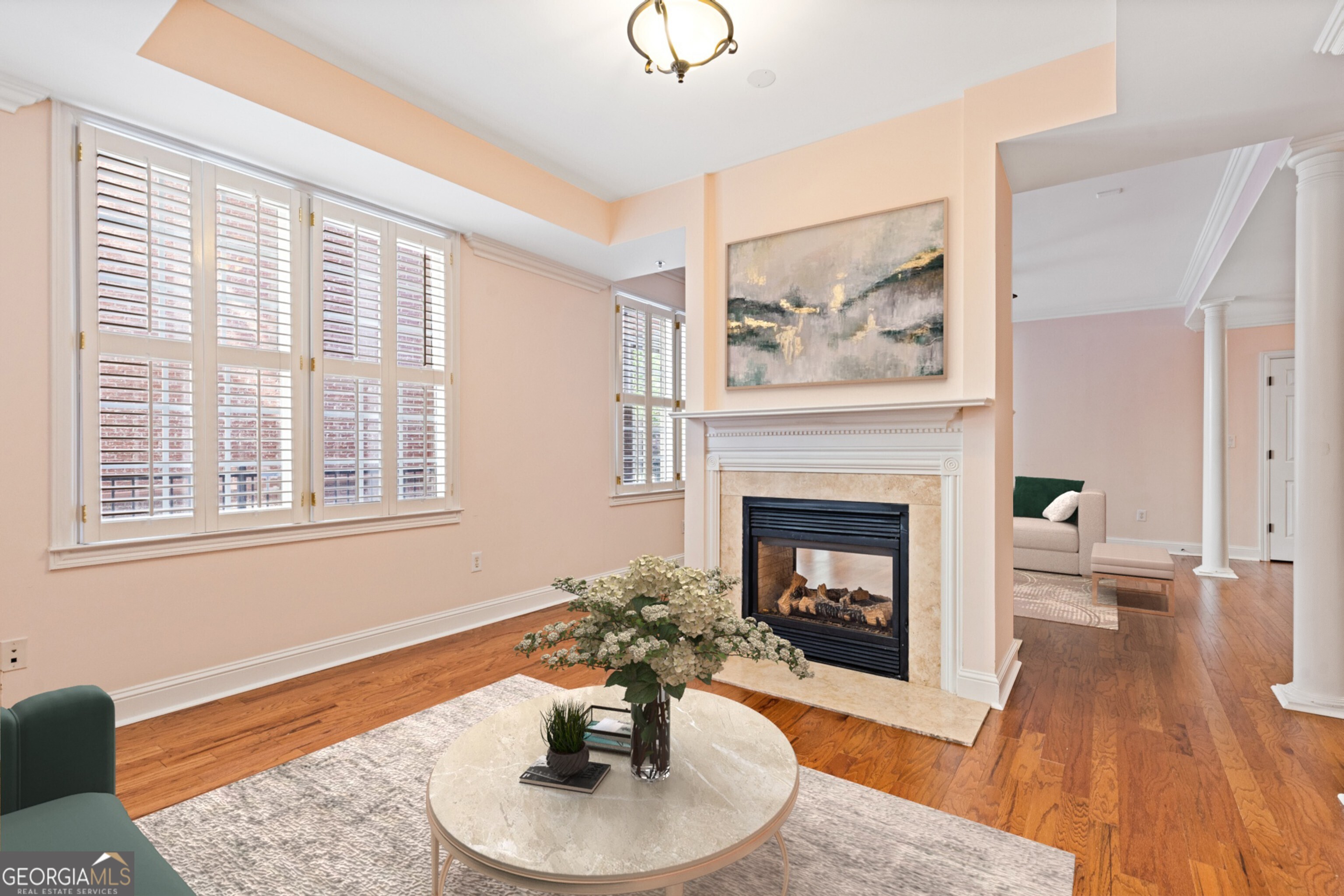 1735 Peachtree Street NE # 117