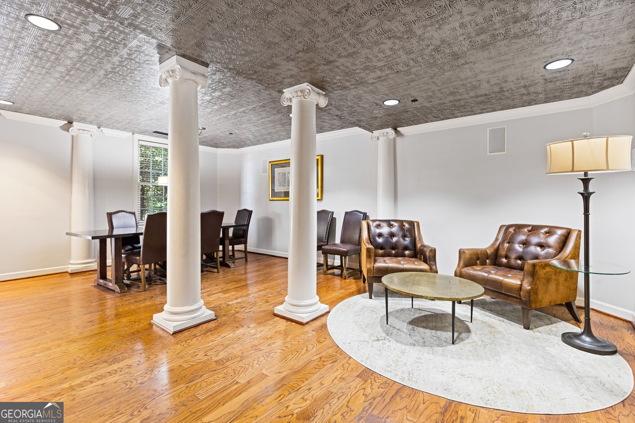1735 Peachtree Street NE # 117