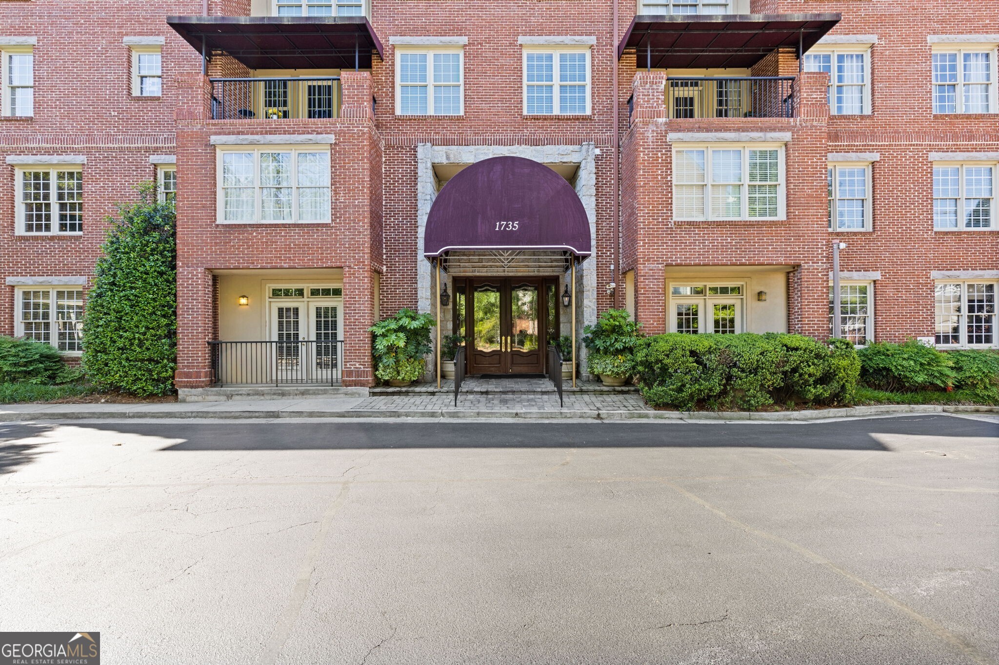 1735 Peachtree Street NE # 117