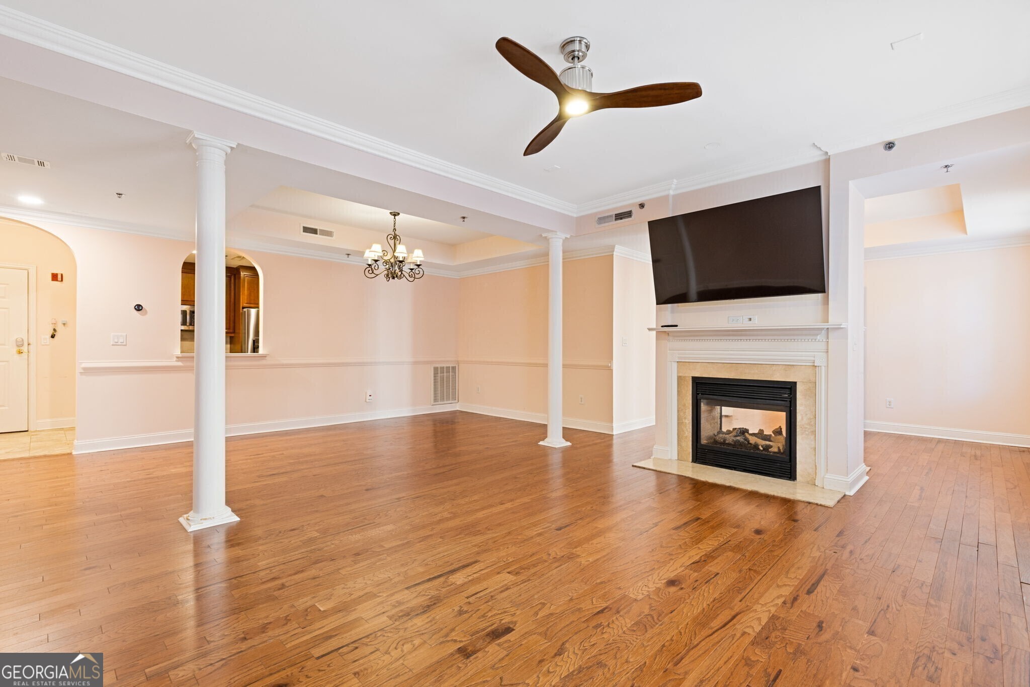 1735 Peachtree Street NE # 117
