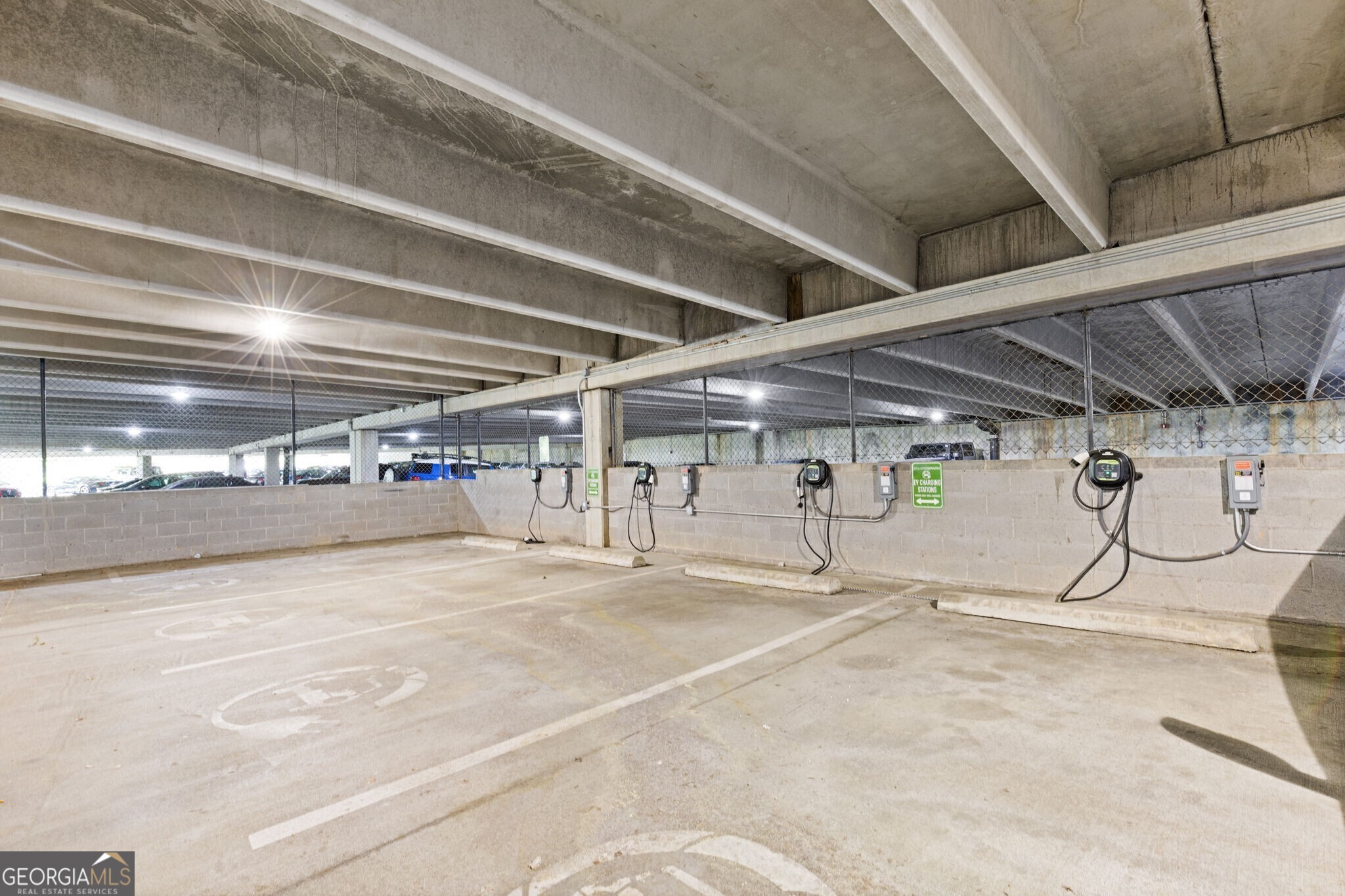 1735 Peachtree Street NE # 117