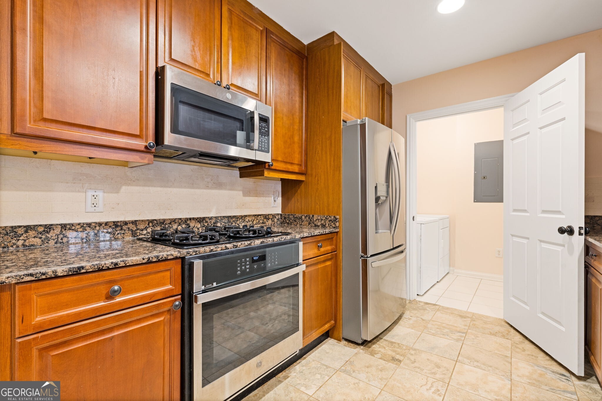 1735 Peachtree Street NE # 117