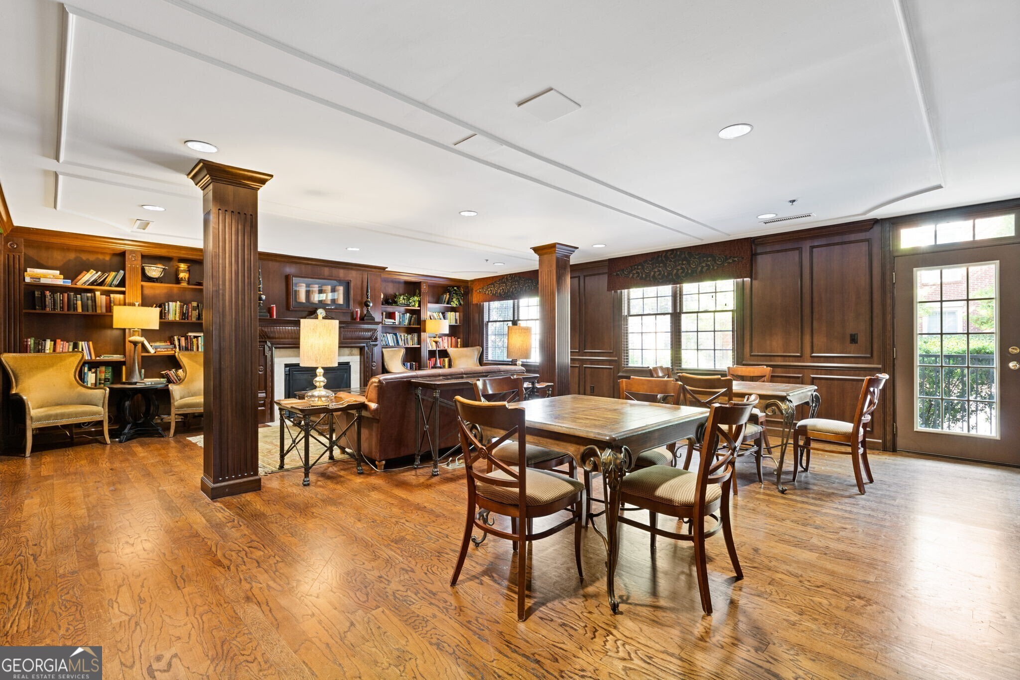1735 Peachtree Street NE # 117
