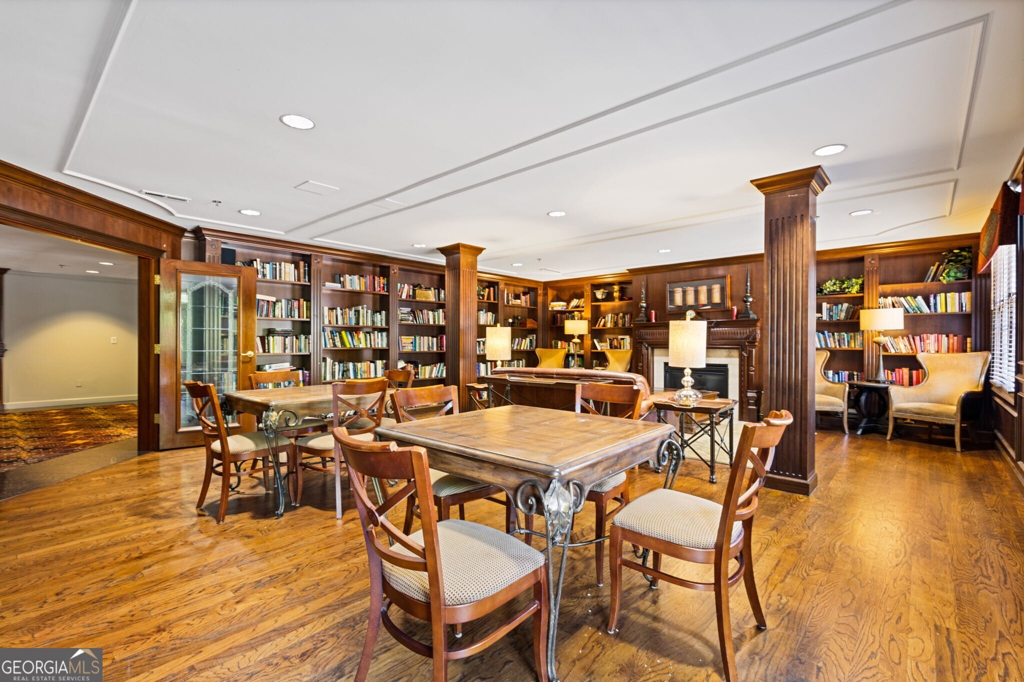 1735 Peachtree Street NE # 117
