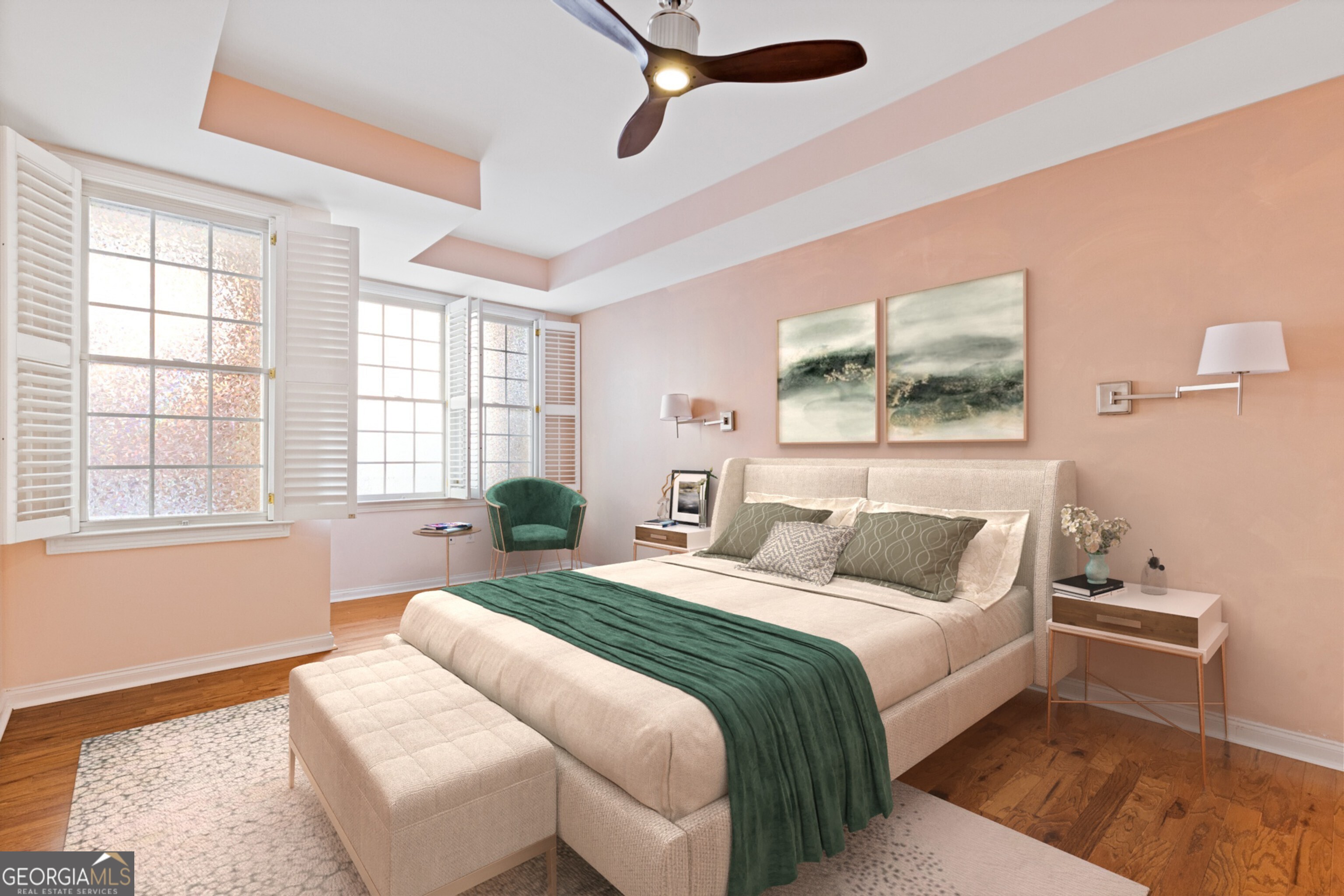 1735 Peachtree Street NE # 117
