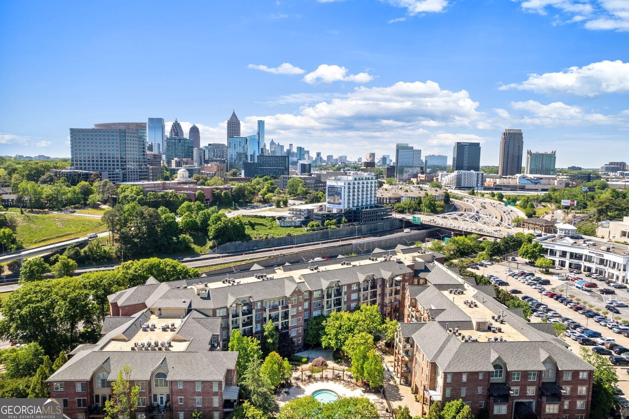 1735 Peachtree Street NE # 117