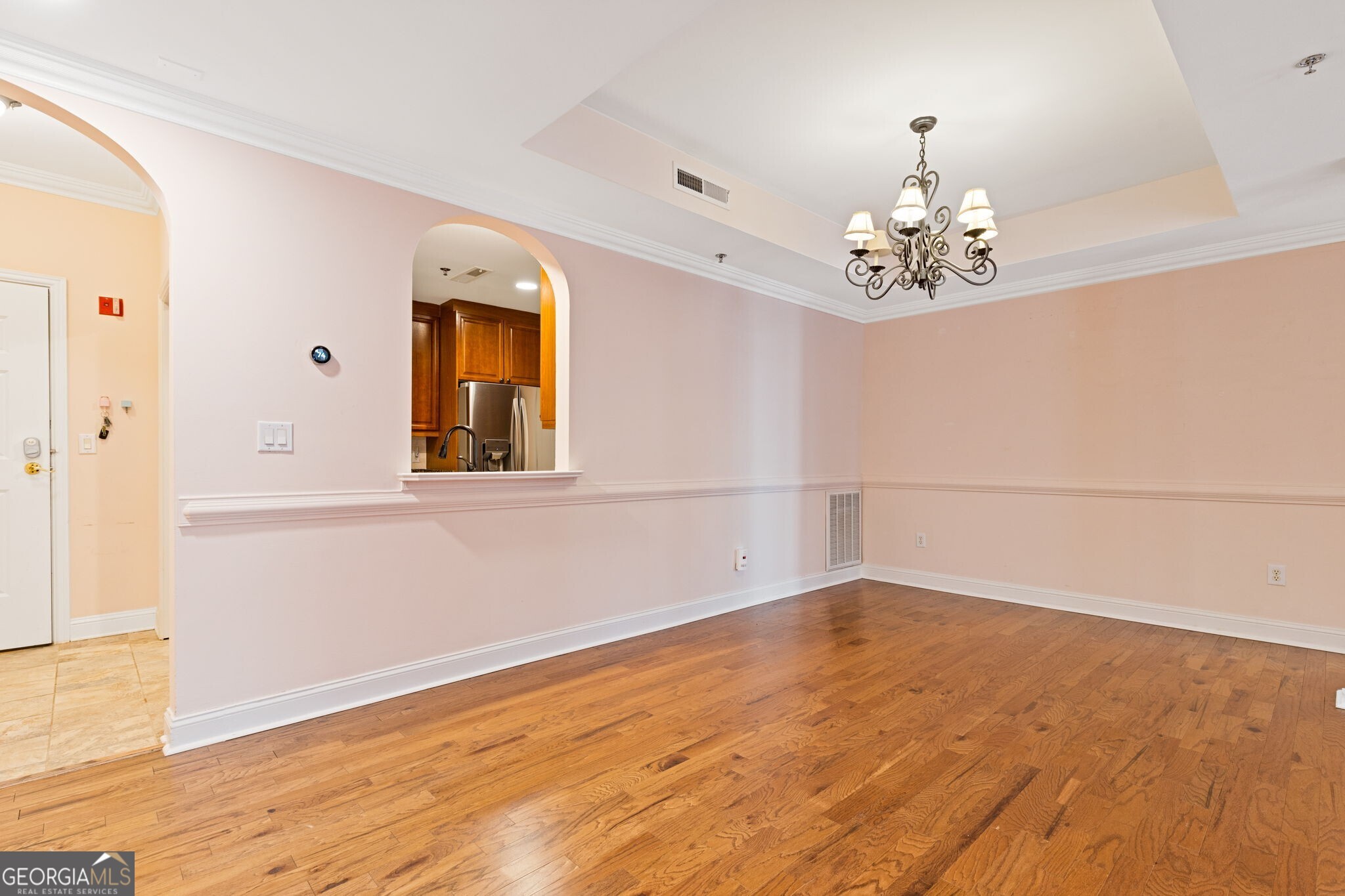 1735 Peachtree Street NE # 117