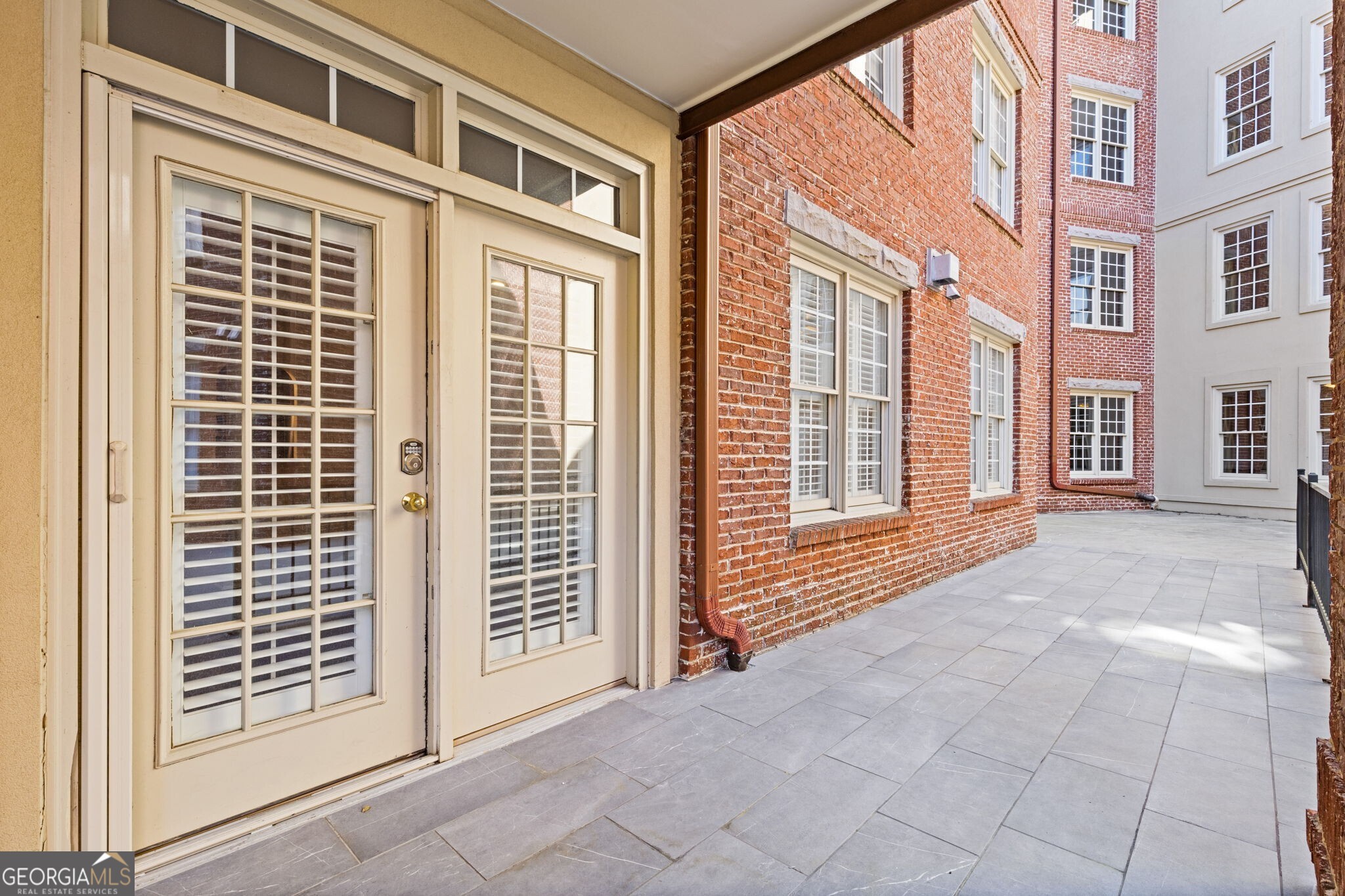 1735 Peachtree Street NE # 117