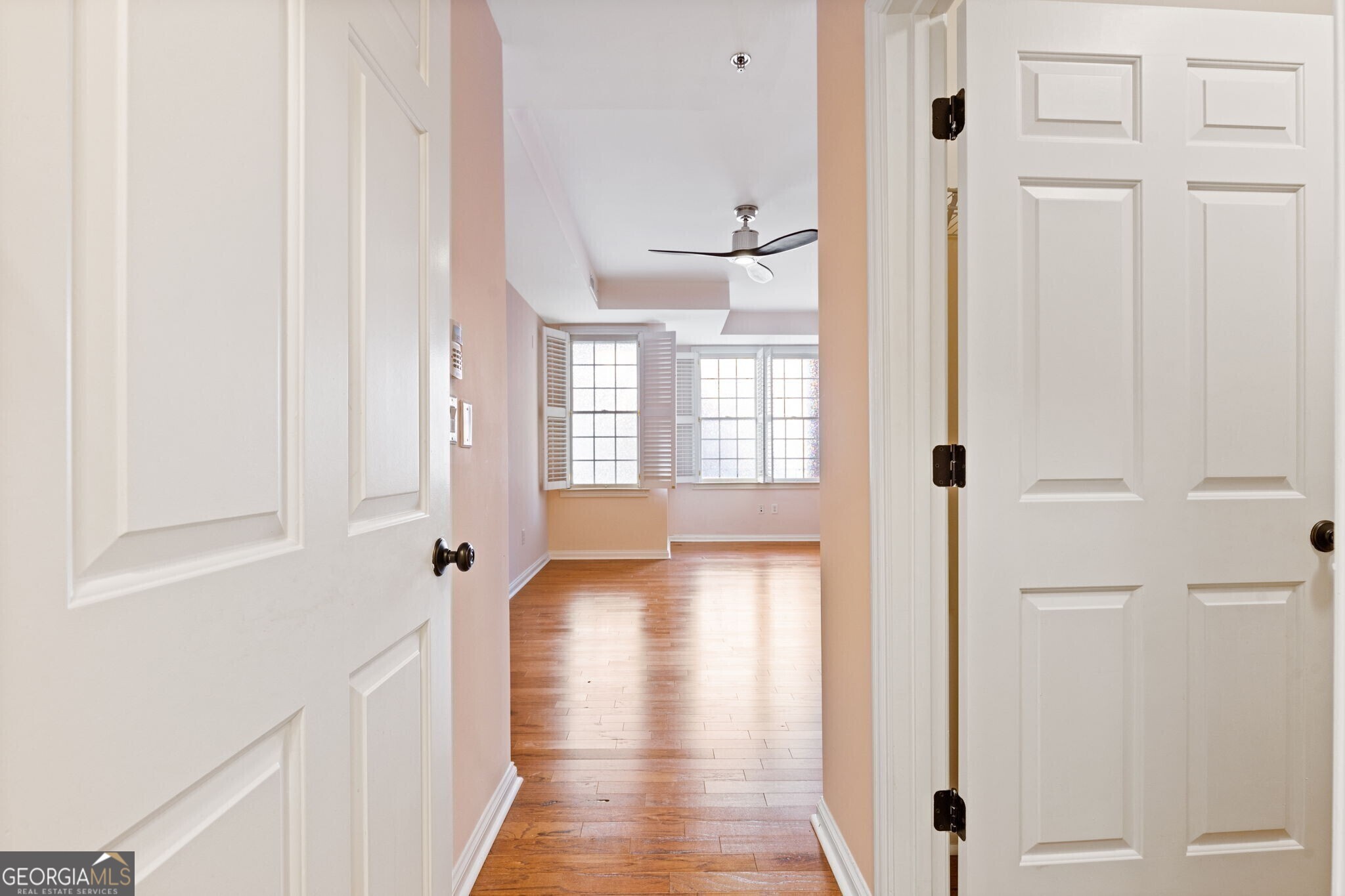 1735 Peachtree Street NE # 117