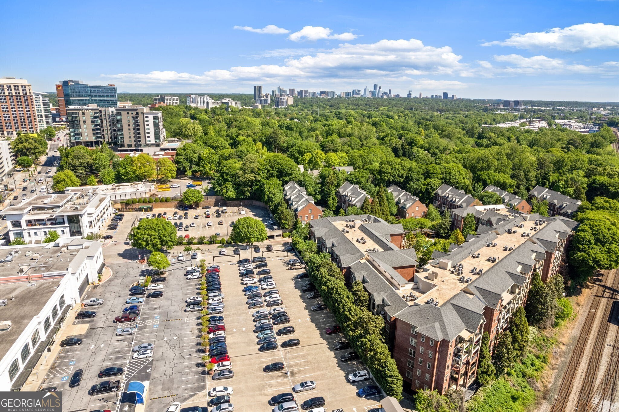1735 Peachtree Street NE # 117