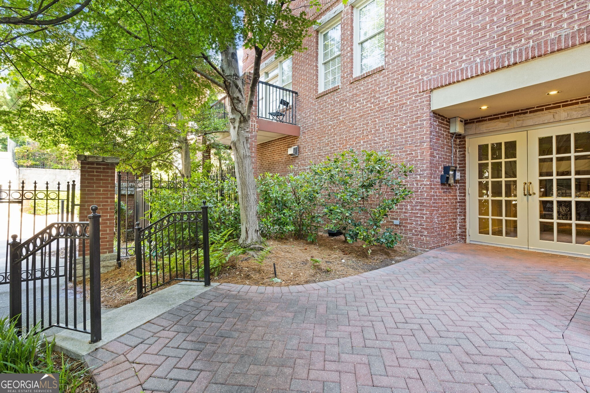 1735 Peachtree Street NE # 117