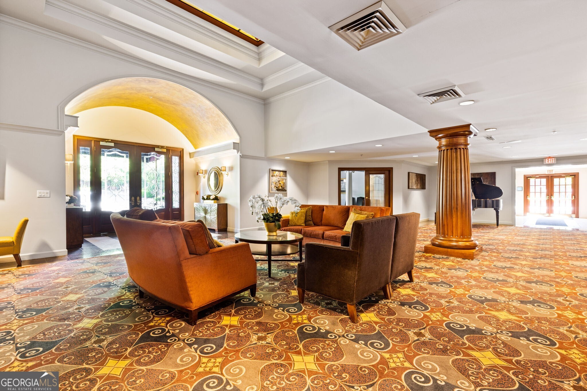 1735 Peachtree Street NE # 117