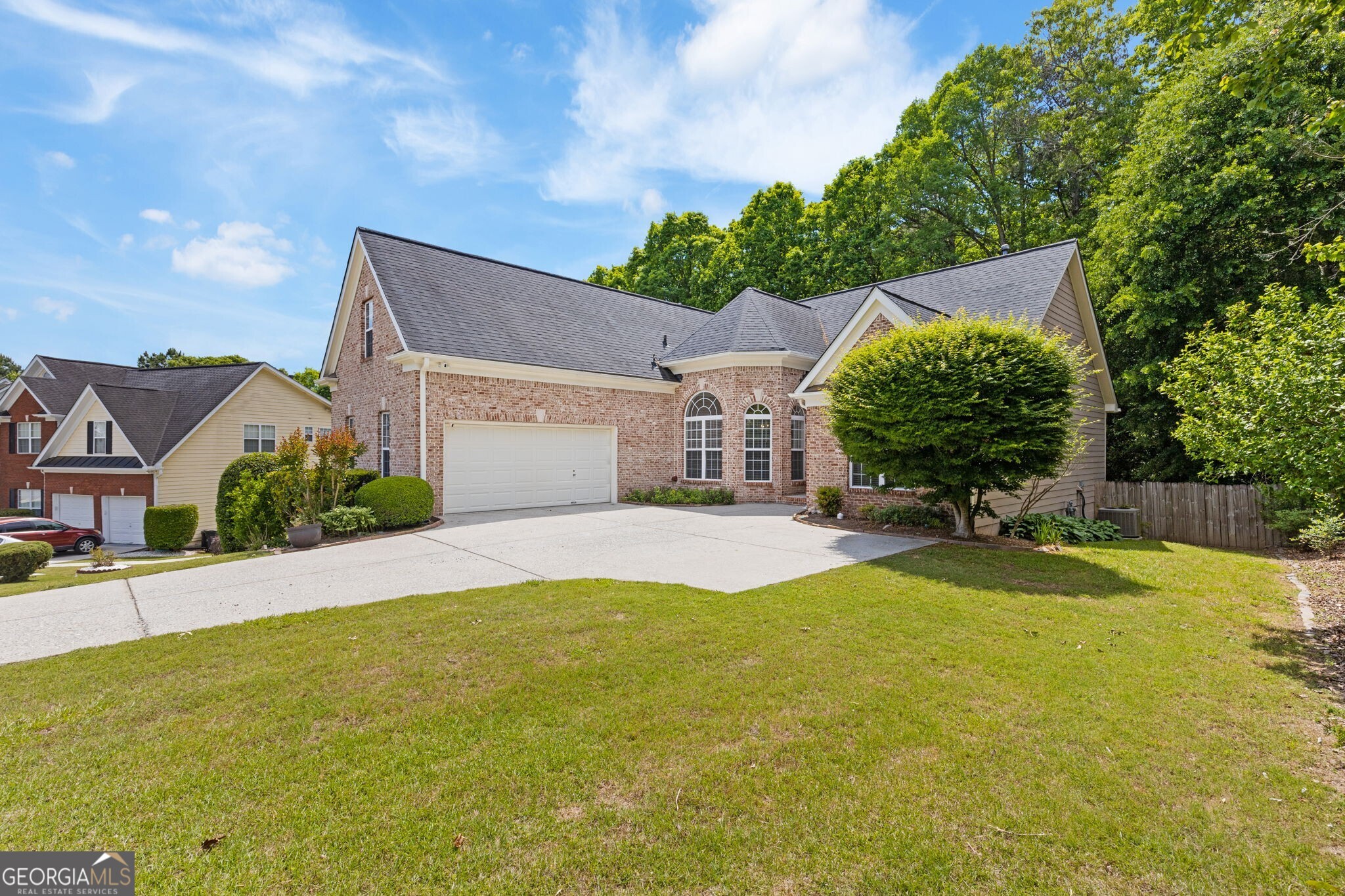 1570 Brooks Pointe Circle